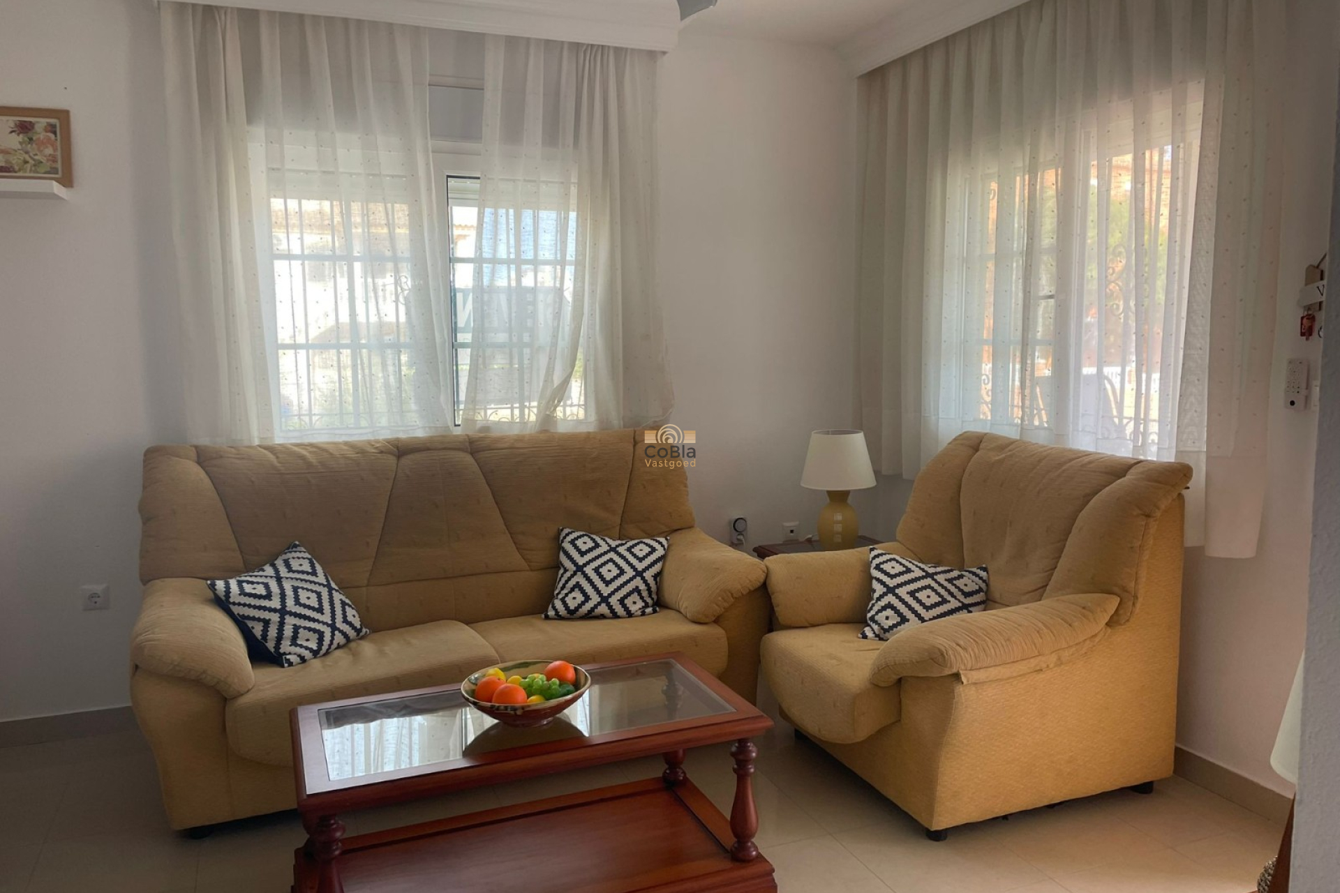 Herverkoop - Appartement - Orihuela - Villamartin