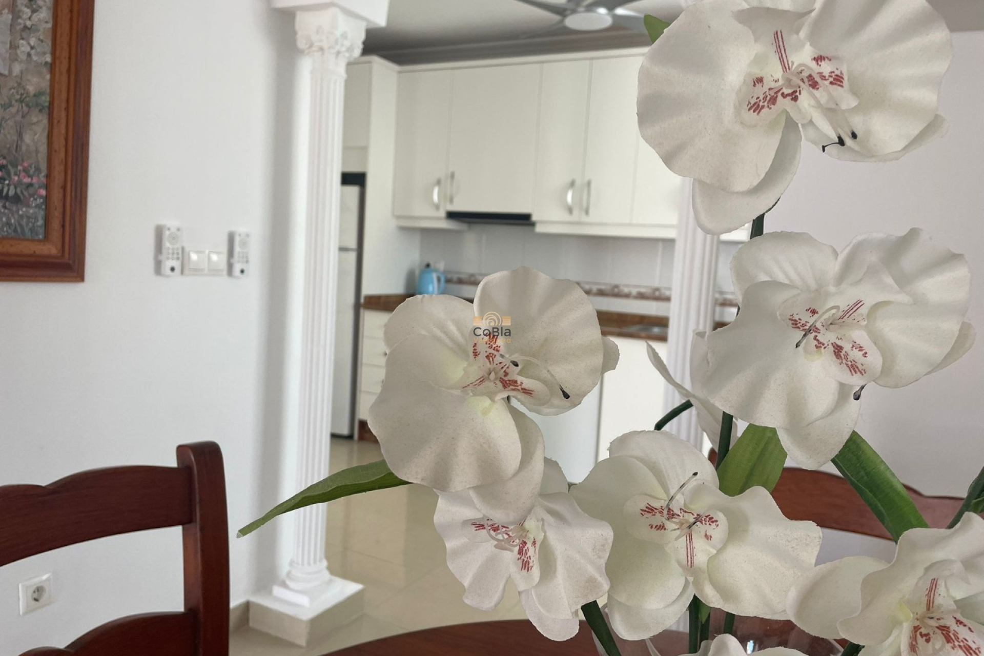 Herverkoop - Appartement - Orihuela - Villamartin