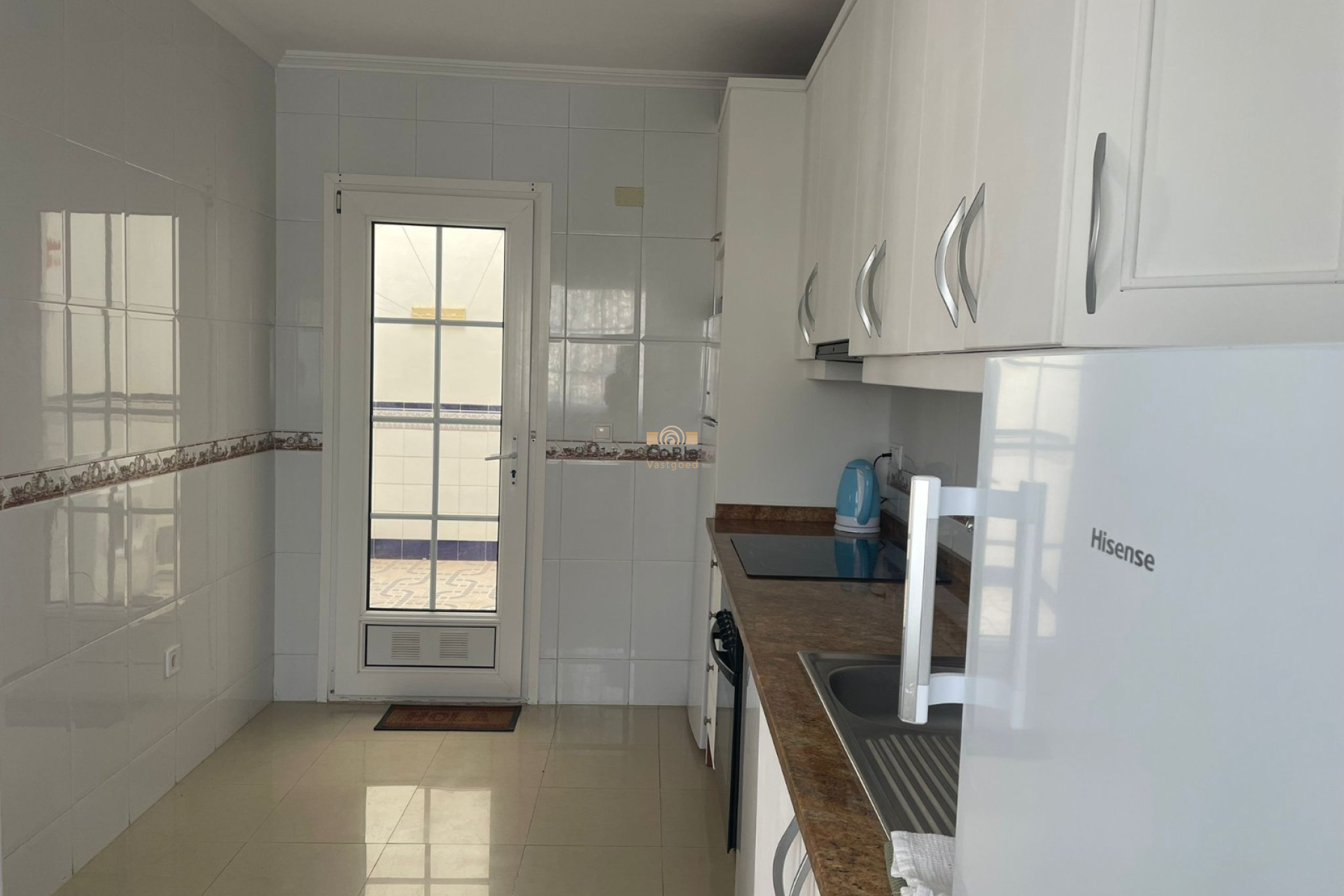 Herverkoop - Appartement - Orihuela - Villamartin