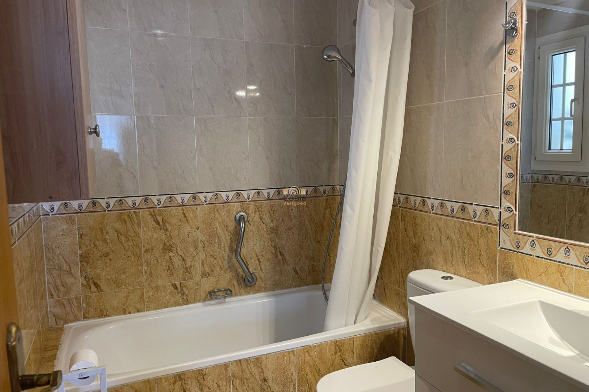 Herverkoop - Appartement - Orihuela - Villamartin