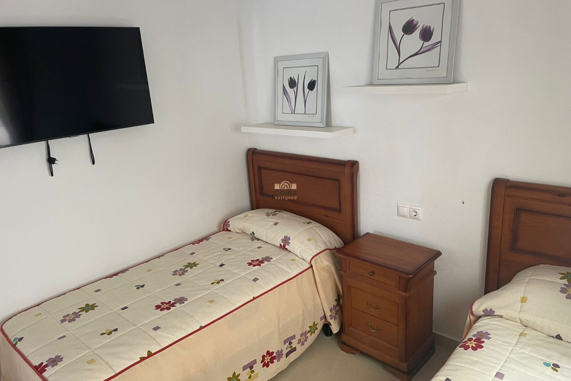 Herverkoop - Appartement - Orihuela - Villamartin