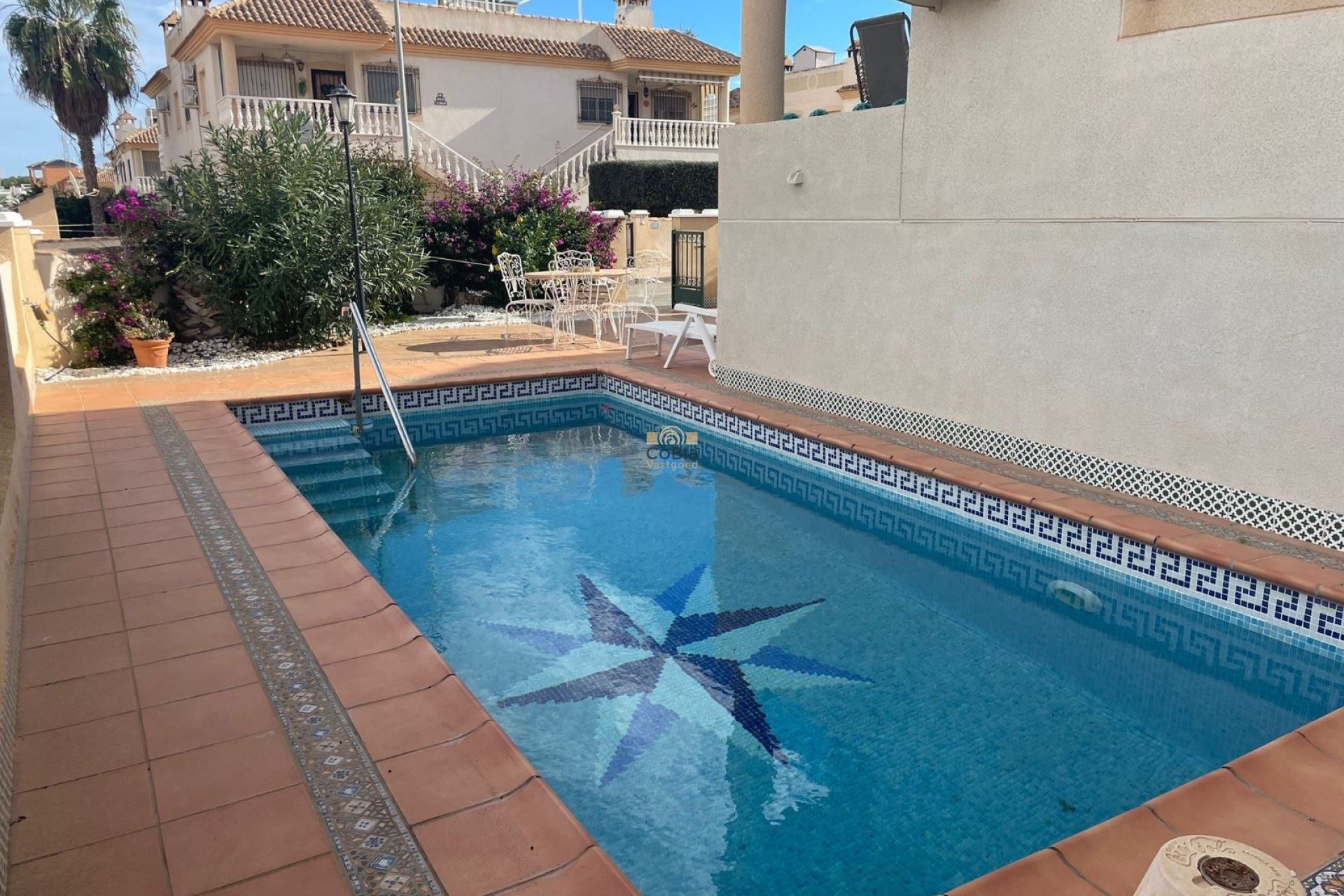 Herverkoop - Appartement - Orihuela - Villamartin