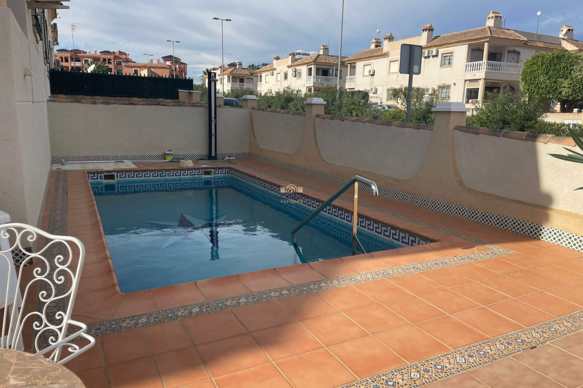 Herverkoop - Appartement - Orihuela - Villamartin