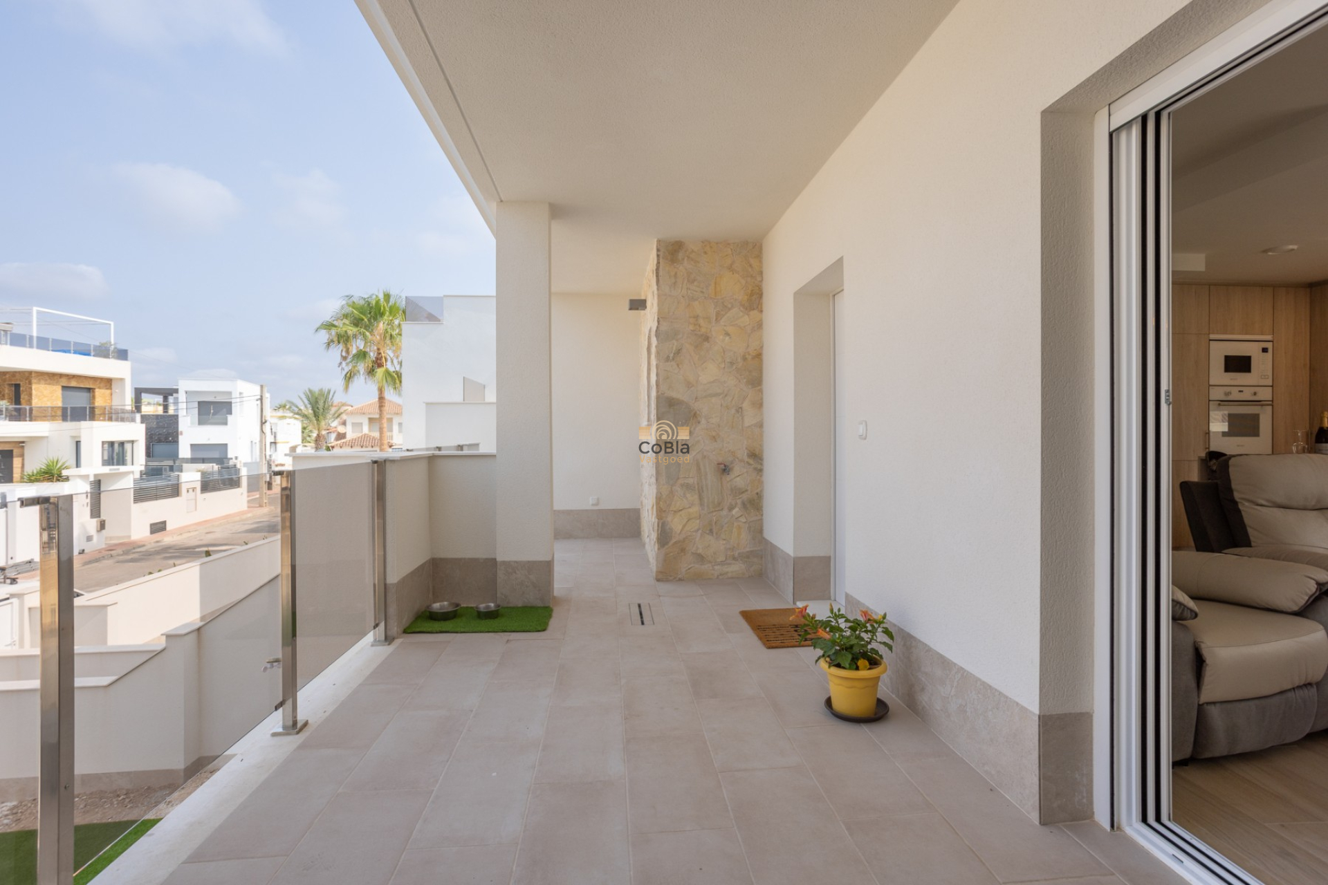 Herverkoop - Appartement - San Miguel de Salinas - Blue Lagoon