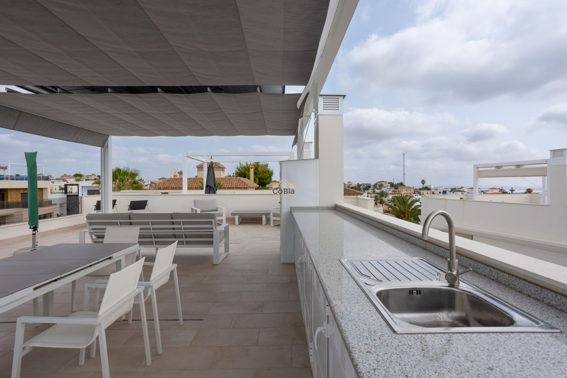 Herverkoop - Appartement - San Miguel de Salinas - Blue Lagoon