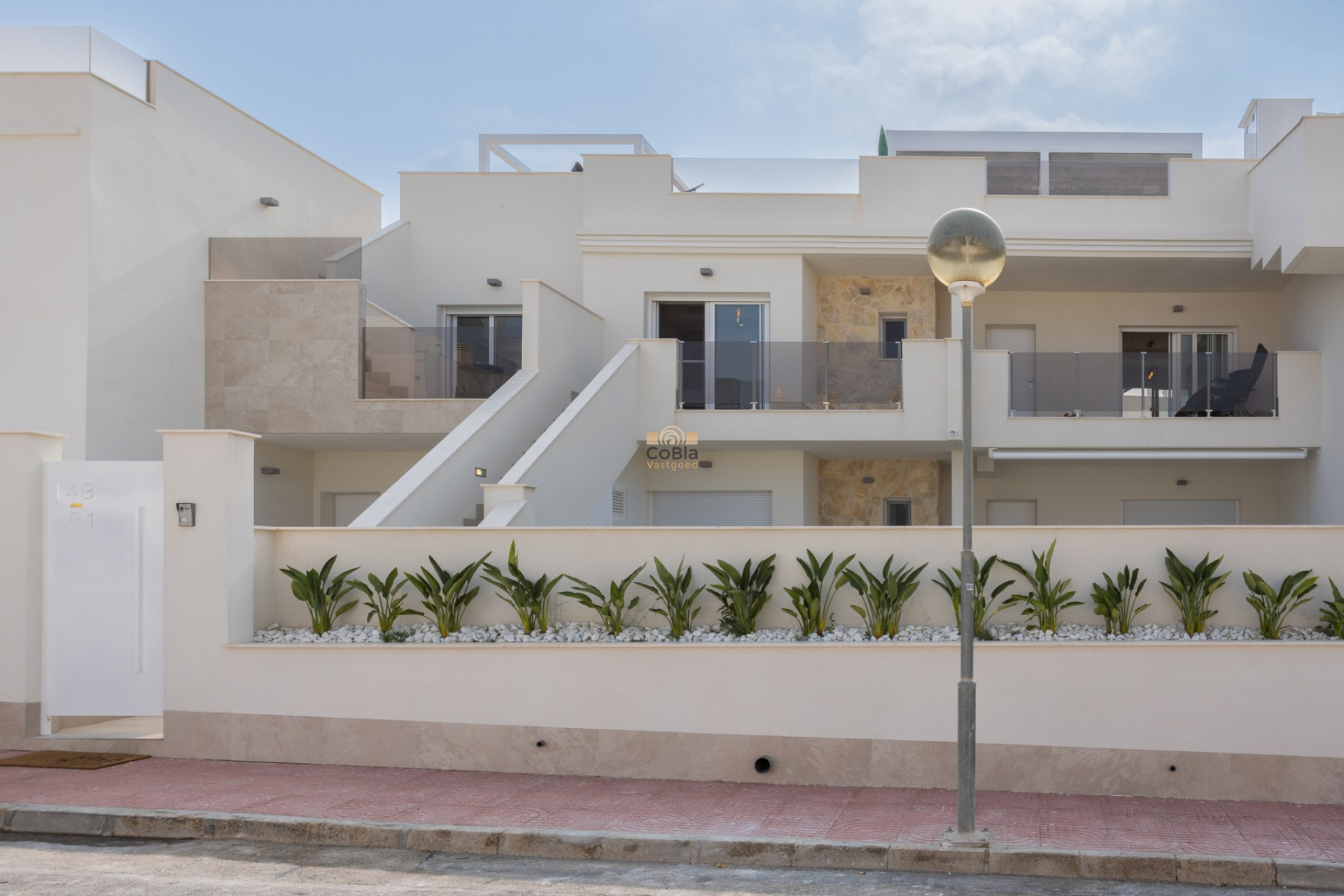 Herverkoop - Appartement - San Miguel de Salinas - Blue Lagoon