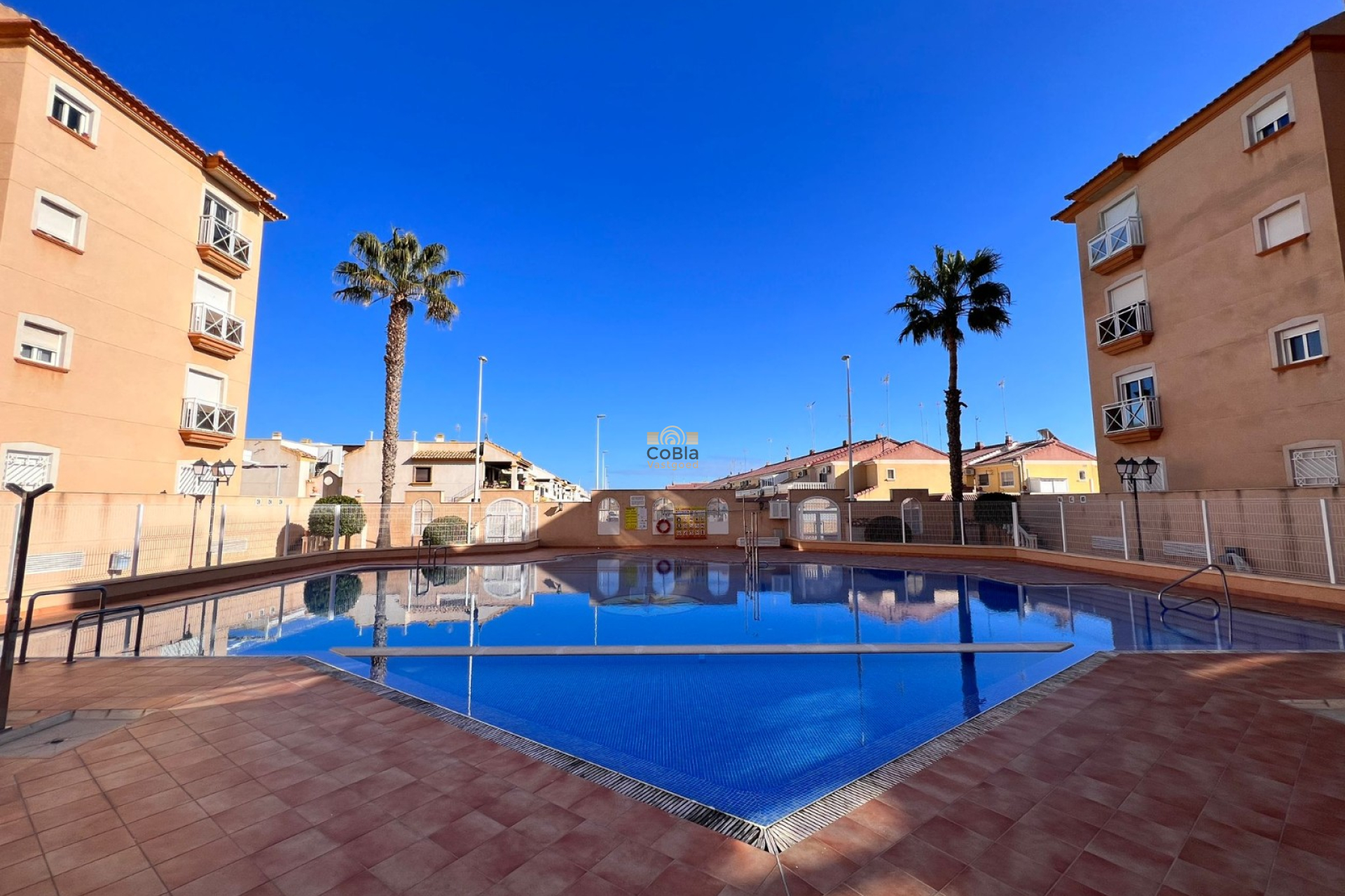 Herverkoop - Appartement - San Pedro del Pinatar - San Pedro De Pinatar