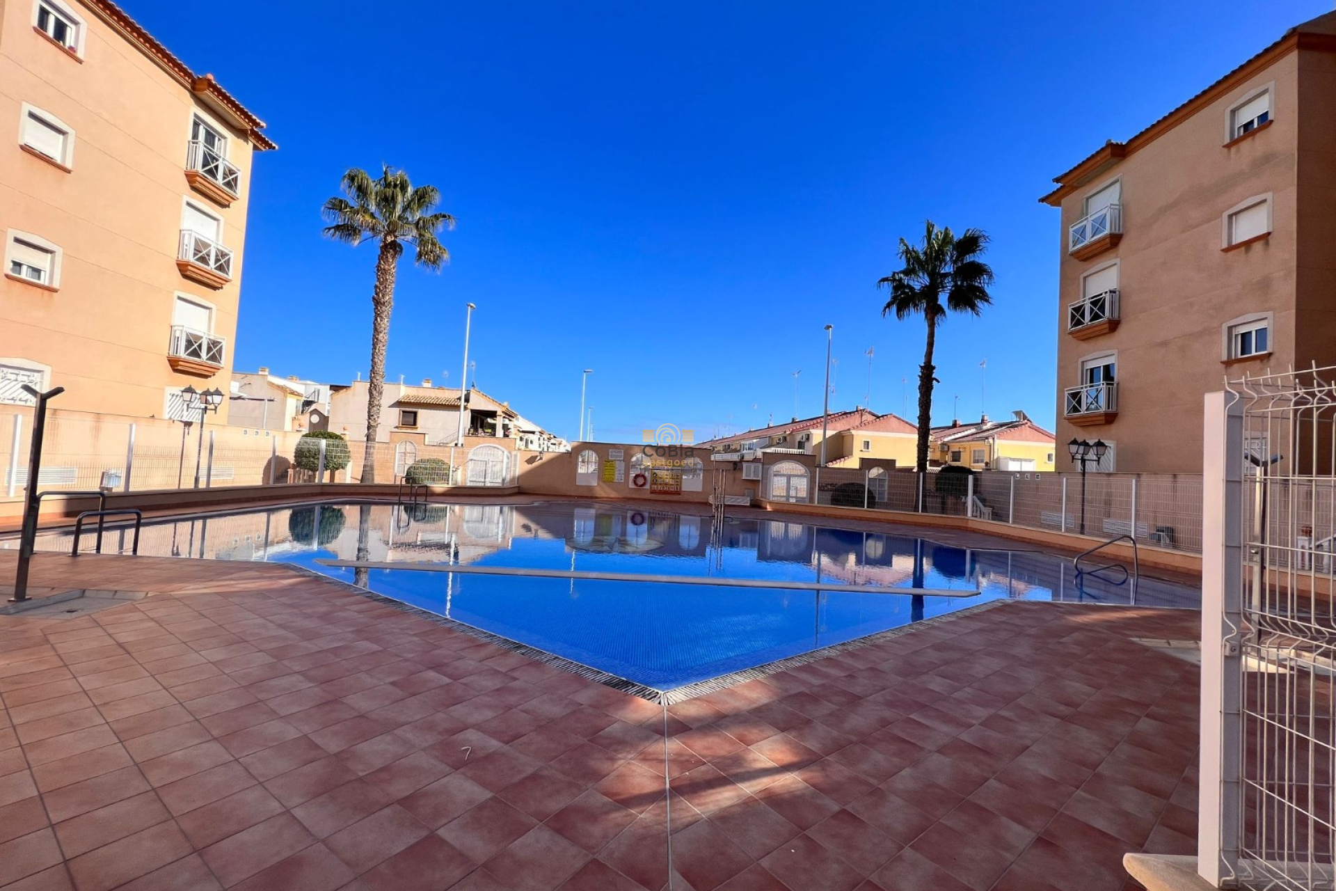 Herverkoop - Appartement - San Pedro del Pinatar - San Pedro De Pinatar