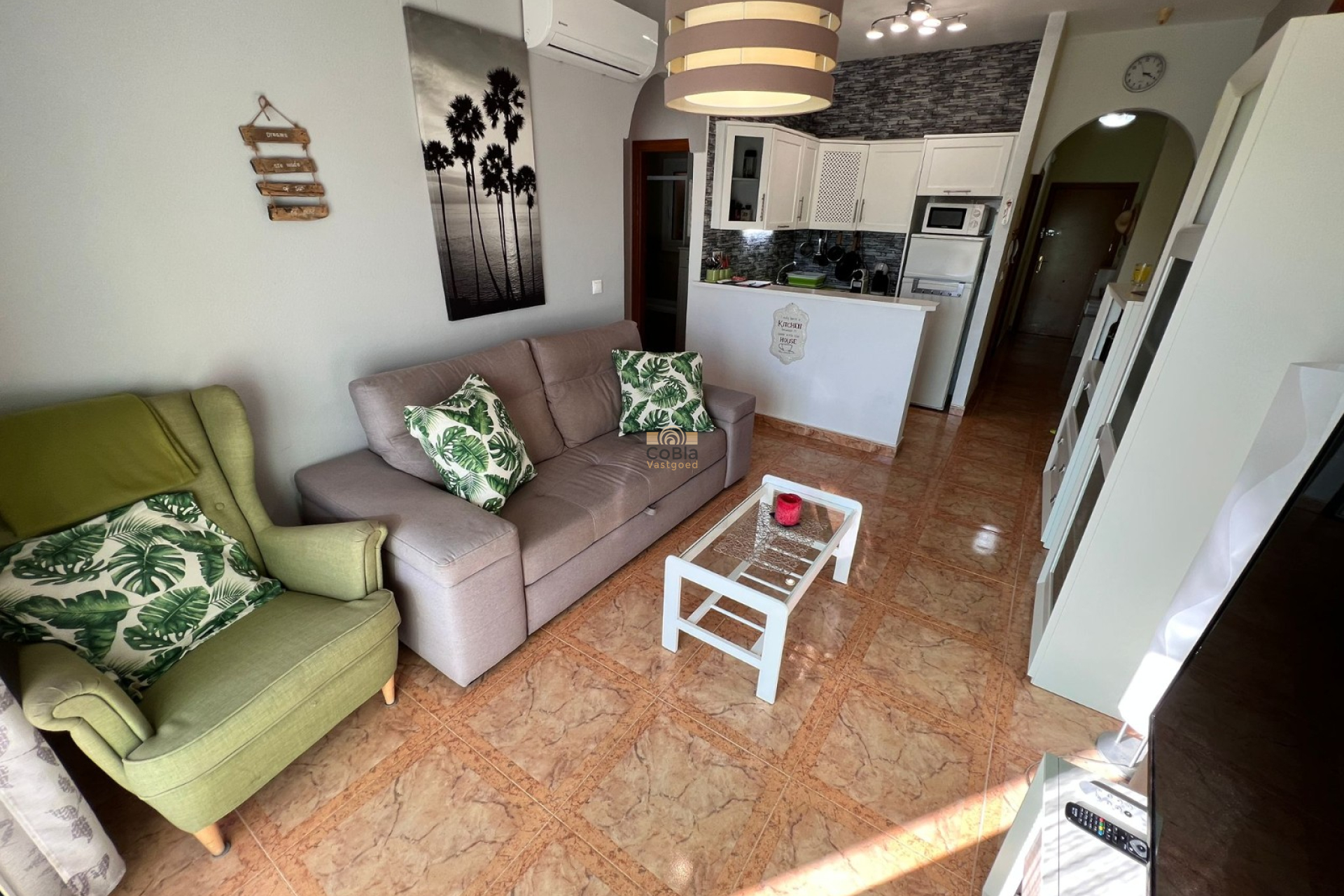 Herverkoop - Appartement - San Pedro del Pinatar - San Pedro De Pinatar