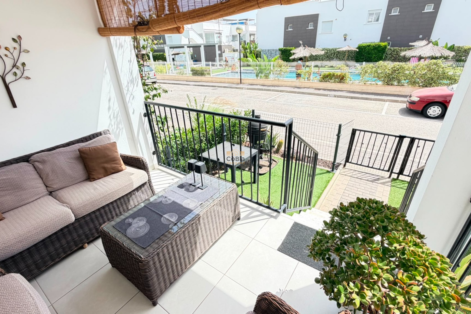 Herverkoop - Appartement - Torrevieja - Aguas Nuevas