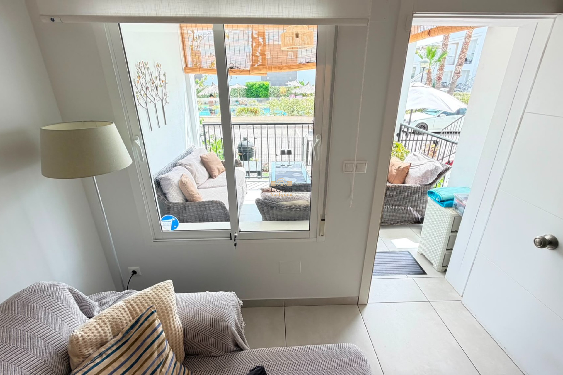 Herverkoop - Appartement - Torrevieja - Aguas Nuevas
