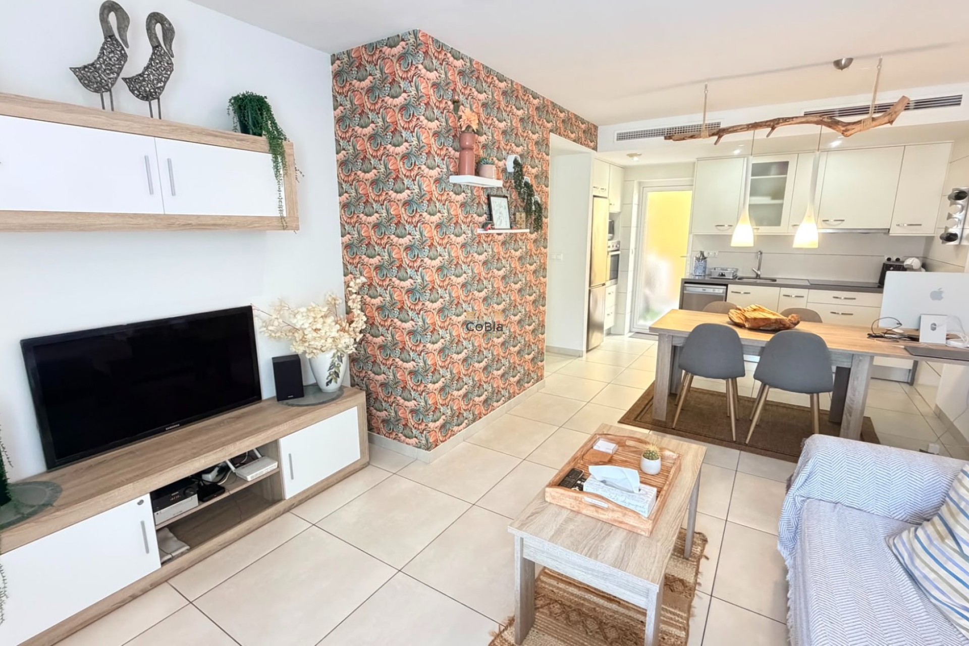Herverkoop - Appartement - Torrevieja - Aguas Nuevas