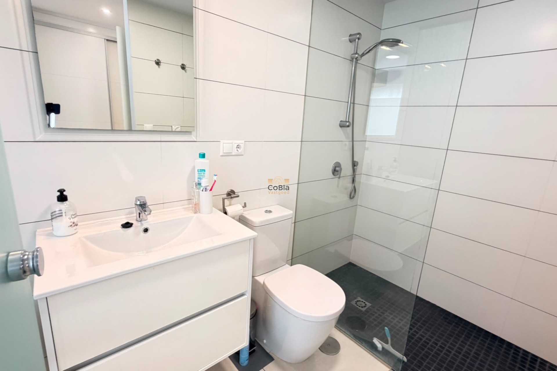 Herverkoop - Appartement - Torrevieja - Aguas Nuevas