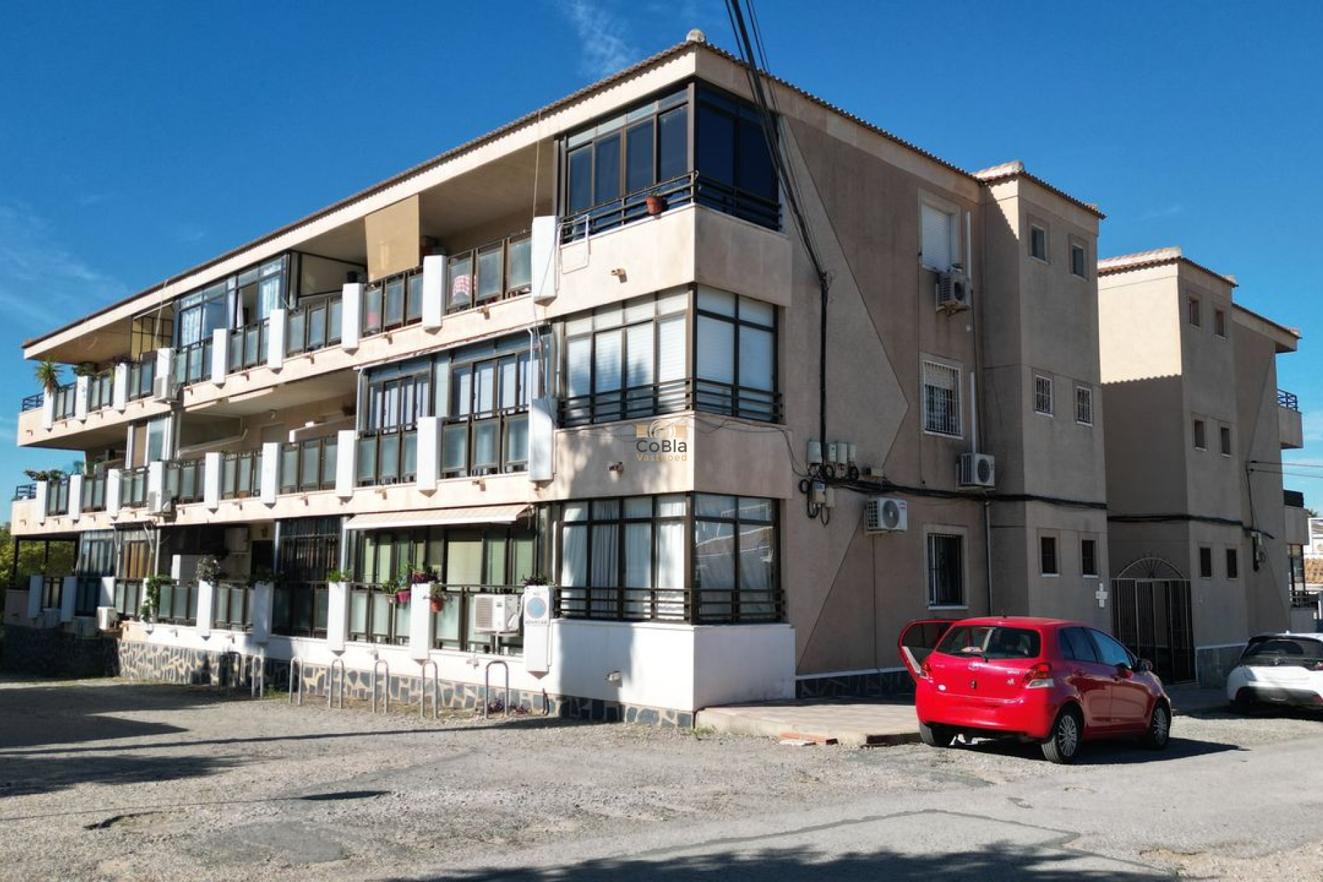 Herverkoop - Appartement - Torrevieja - El chaparral