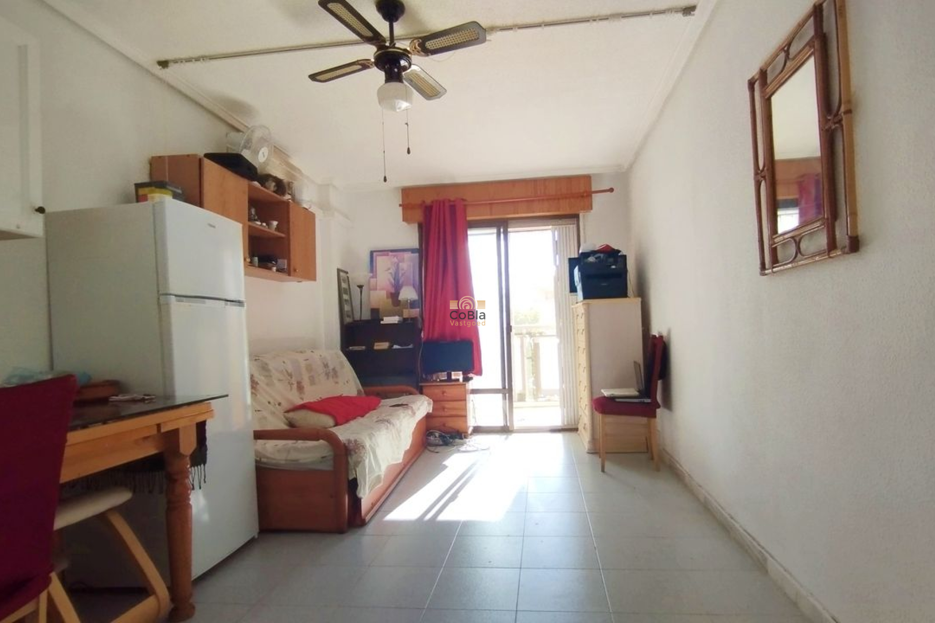 Herverkoop - Appartement - Torrevieja - El chaparral