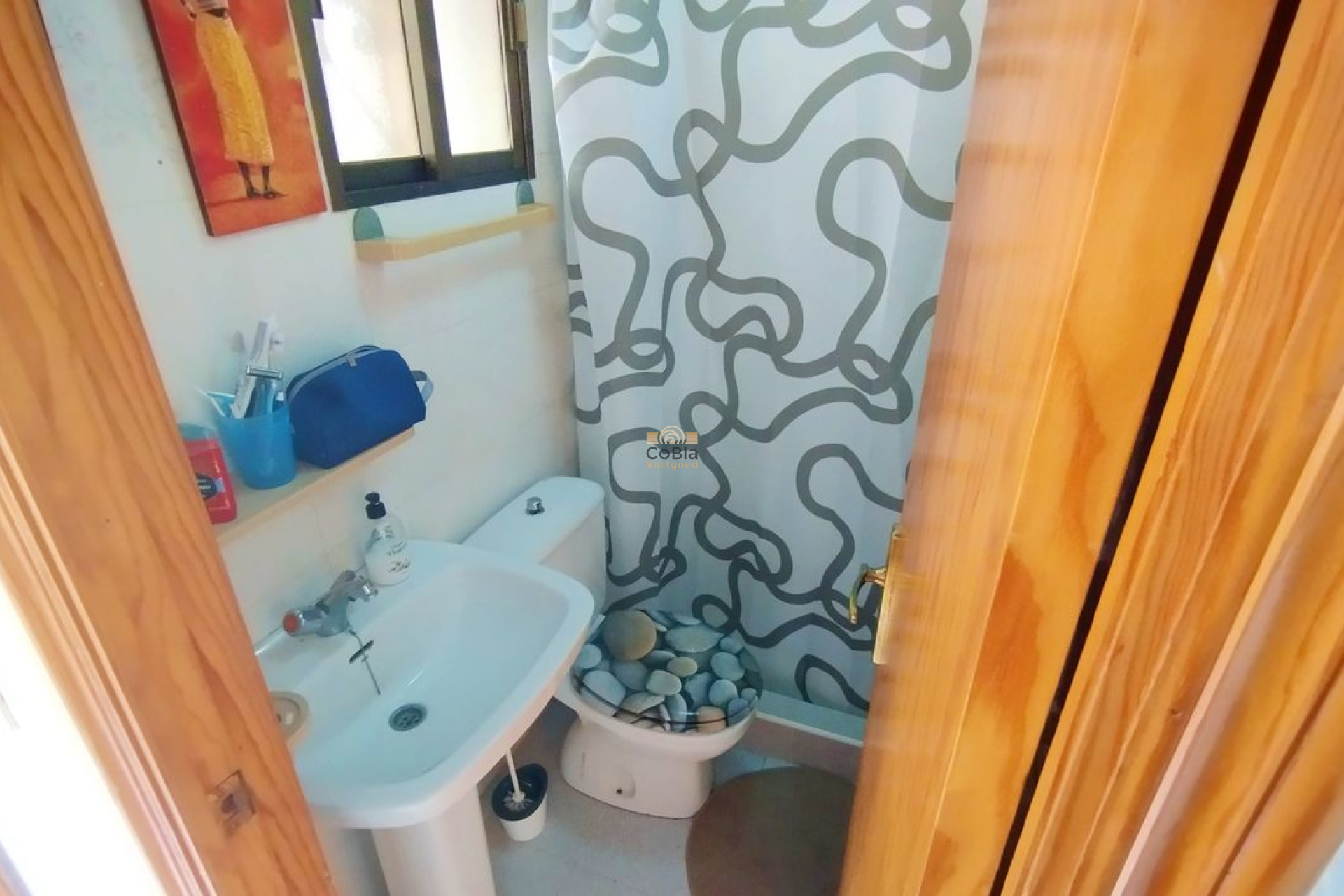 Herverkoop - Appartement - Torrevieja - El chaparral