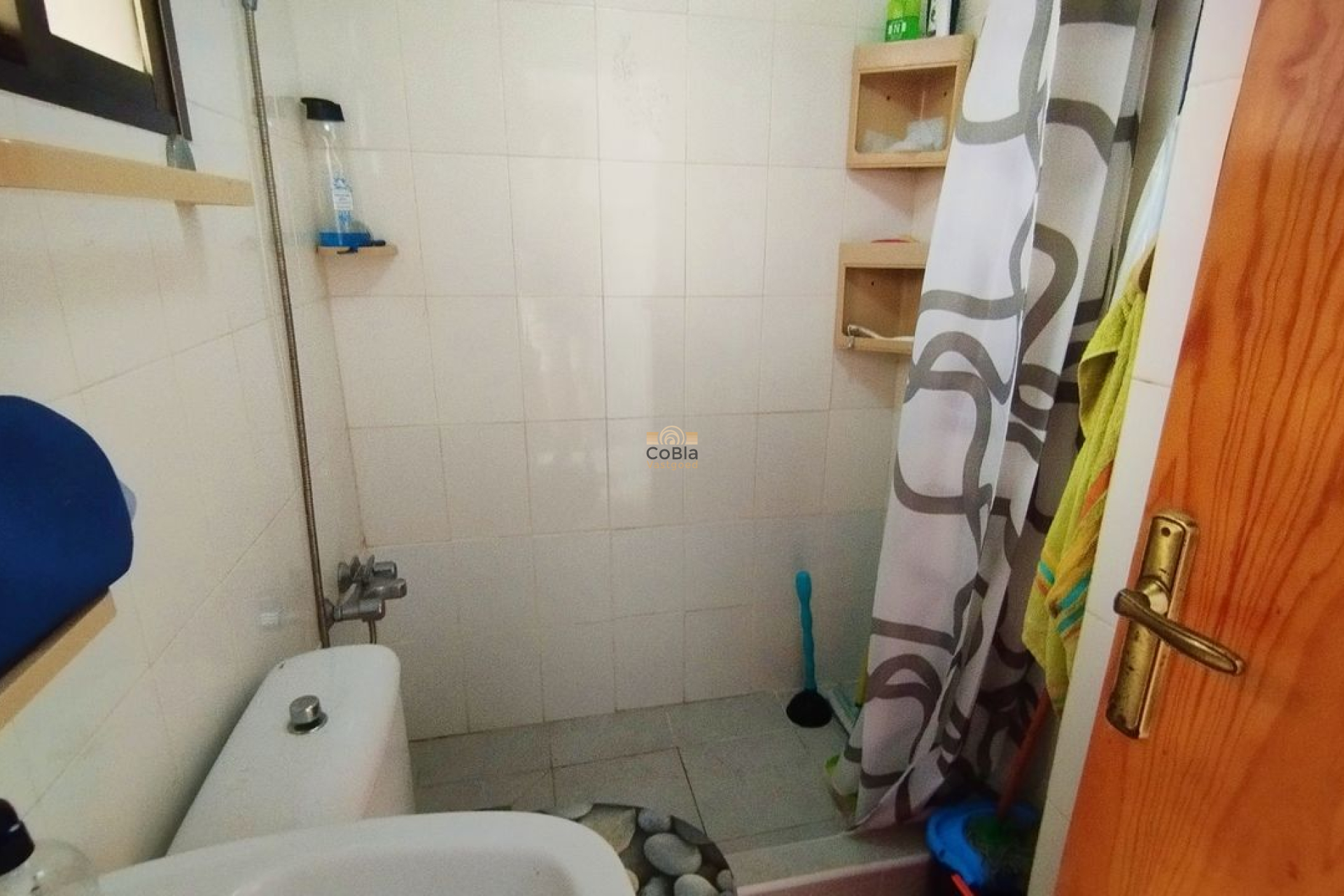 Herverkoop - Appartement - Torrevieja - El chaparral