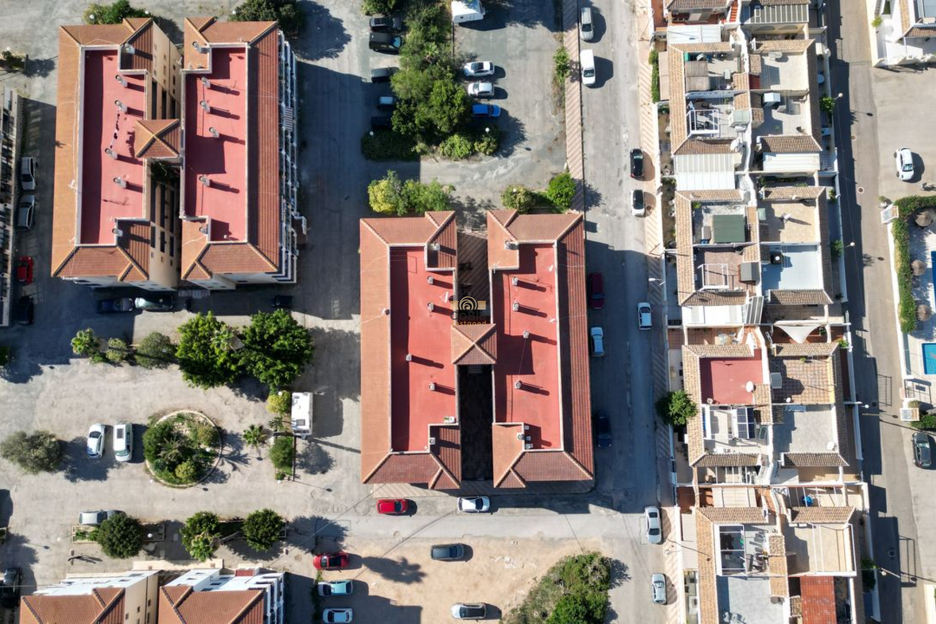 Herverkoop - Appartement - Torrevieja - El chaparral