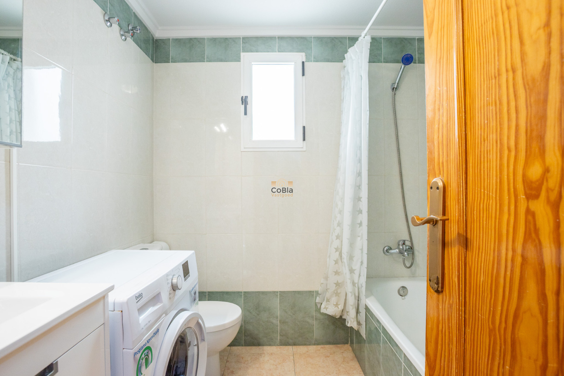 Herverkoop - Appartement - Torrevieja - El Molino