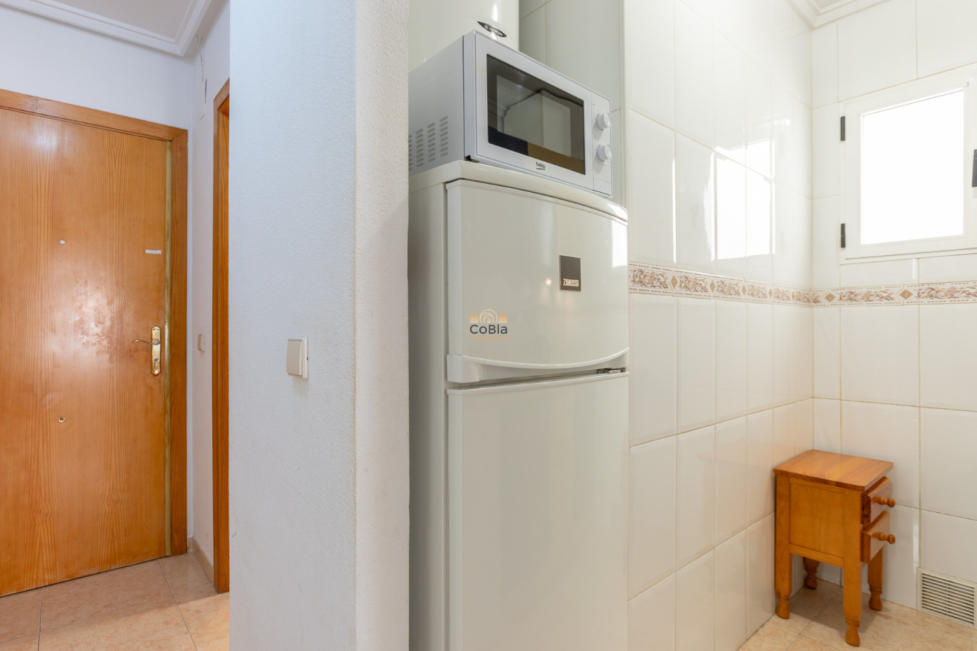 Herverkoop - Appartement - Torrevieja - El Molino