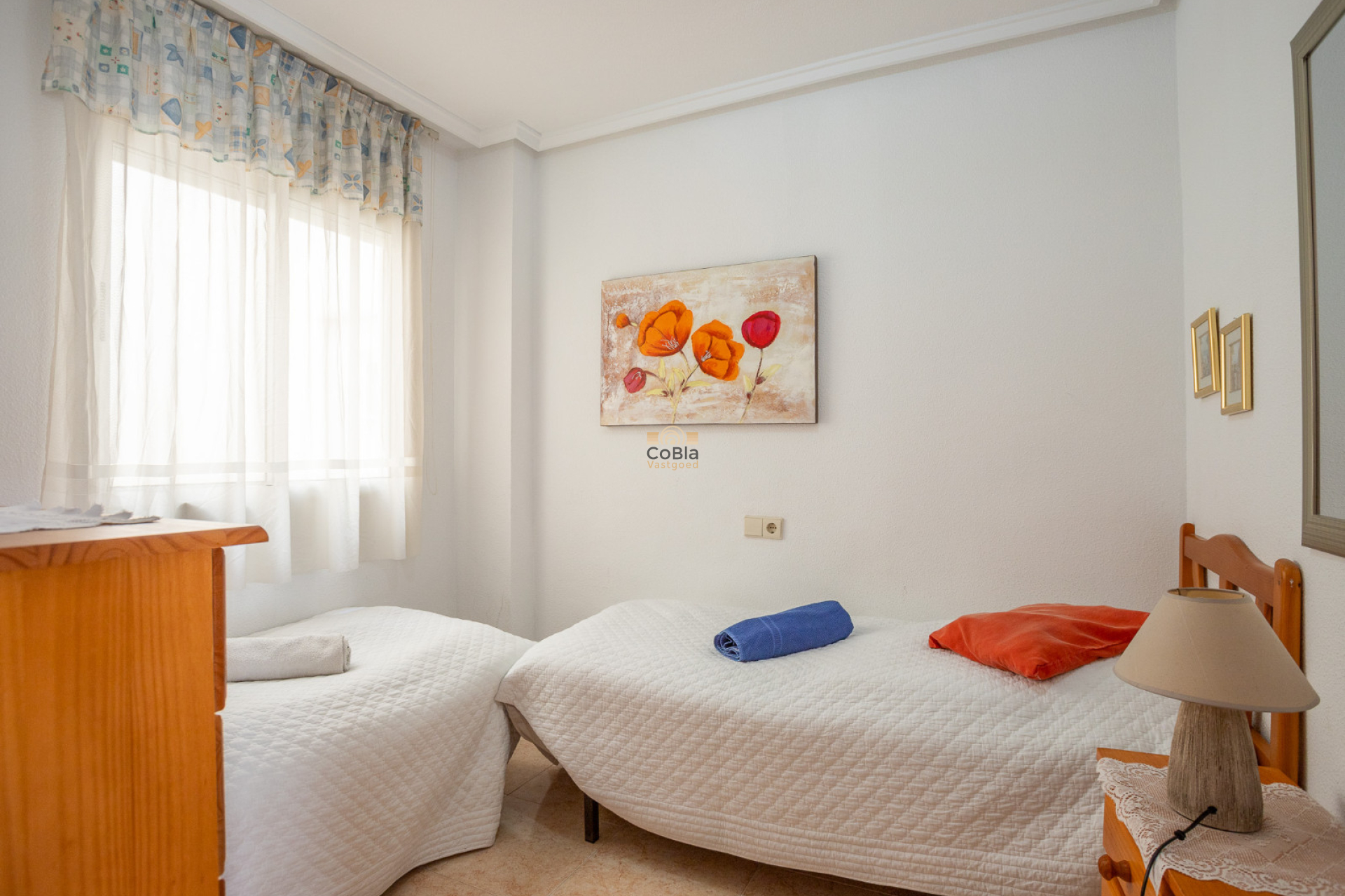 Herverkoop - Appartement - Torrevieja - El Molino