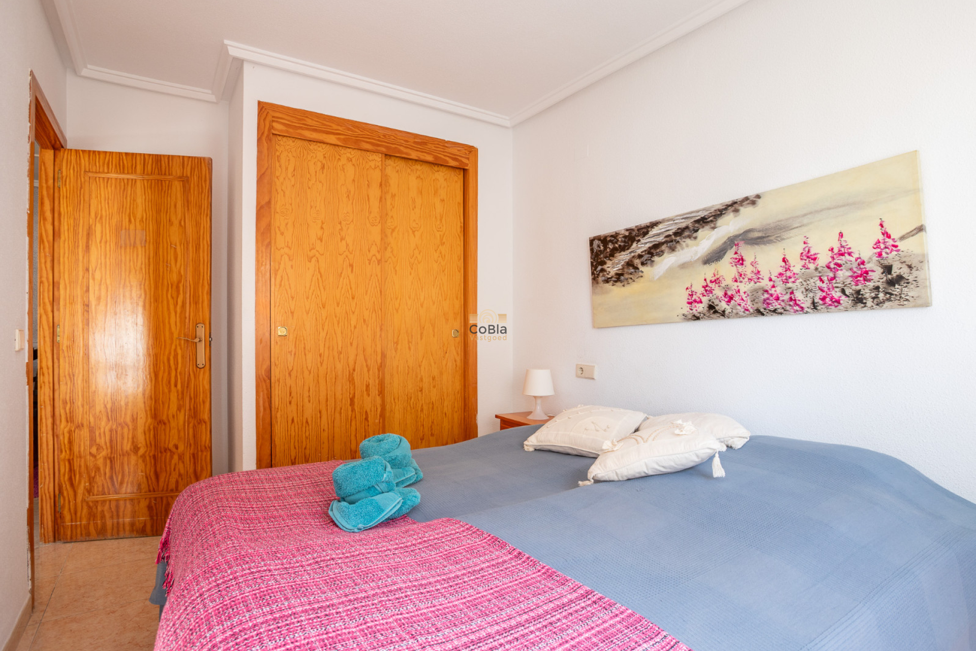 Herverkoop - Appartement - Torrevieja - El Molino