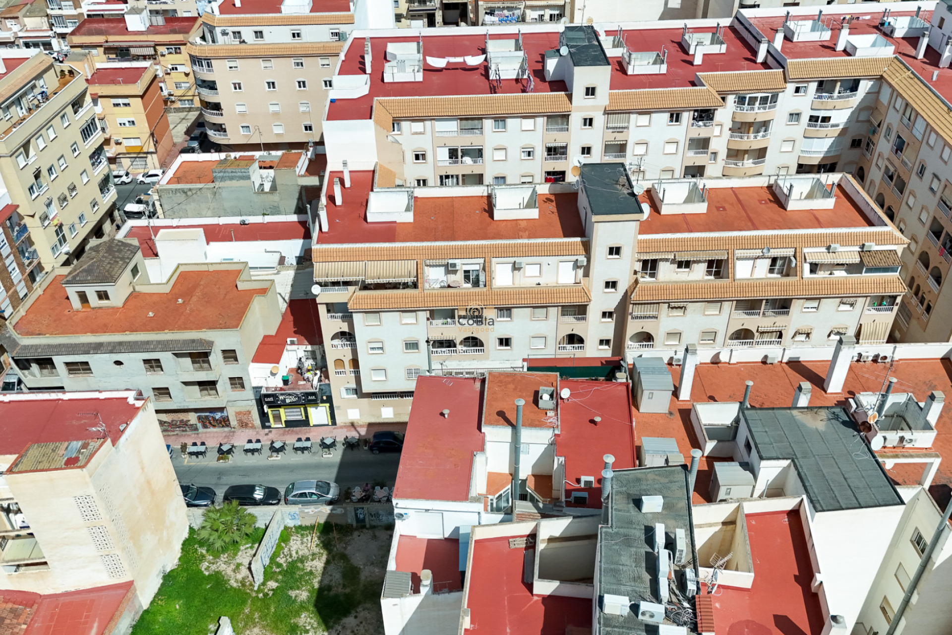 Herverkoop - Appartement - Torrevieja - El Molino