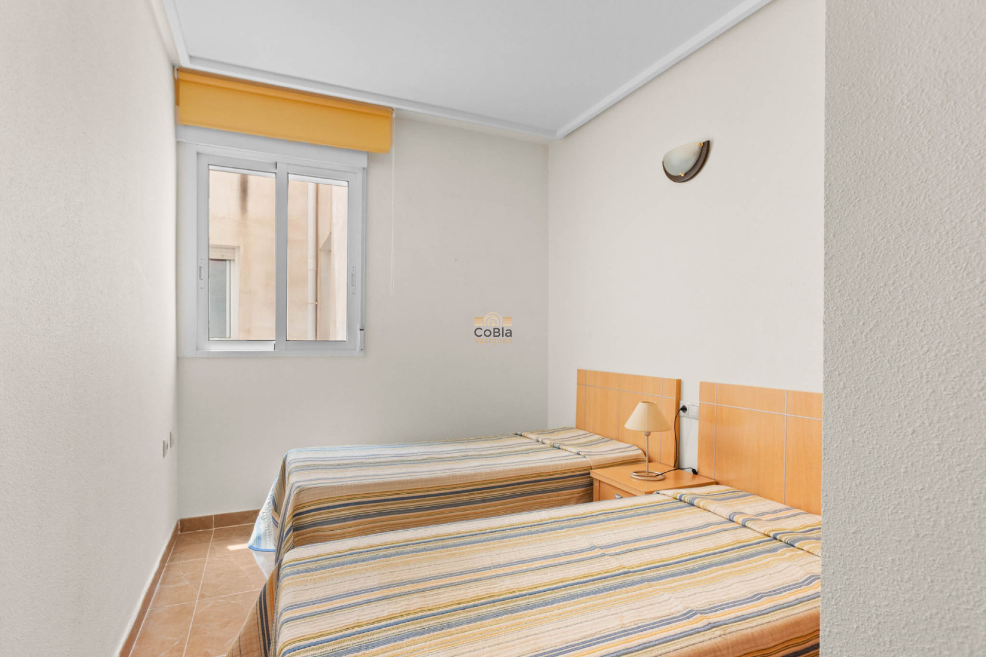 Herverkoop - Appartement - Torrevieja - El Molino