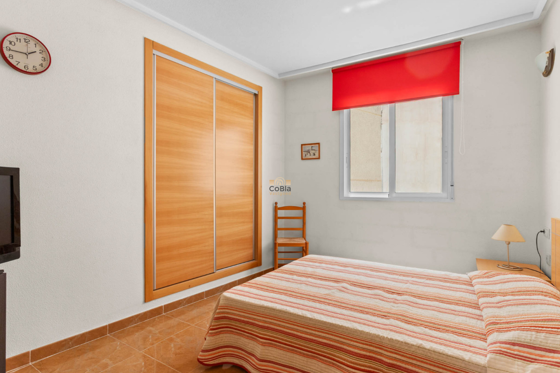 Herverkoop - Appartement - Torrevieja - El Molino