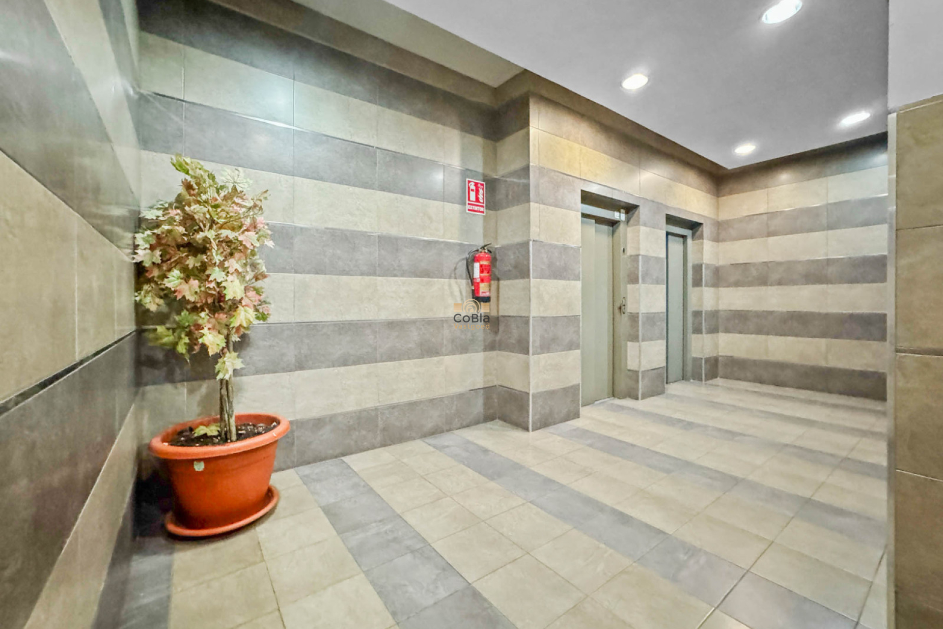 Herverkoop - Appartement - Torrevieja - El Molino