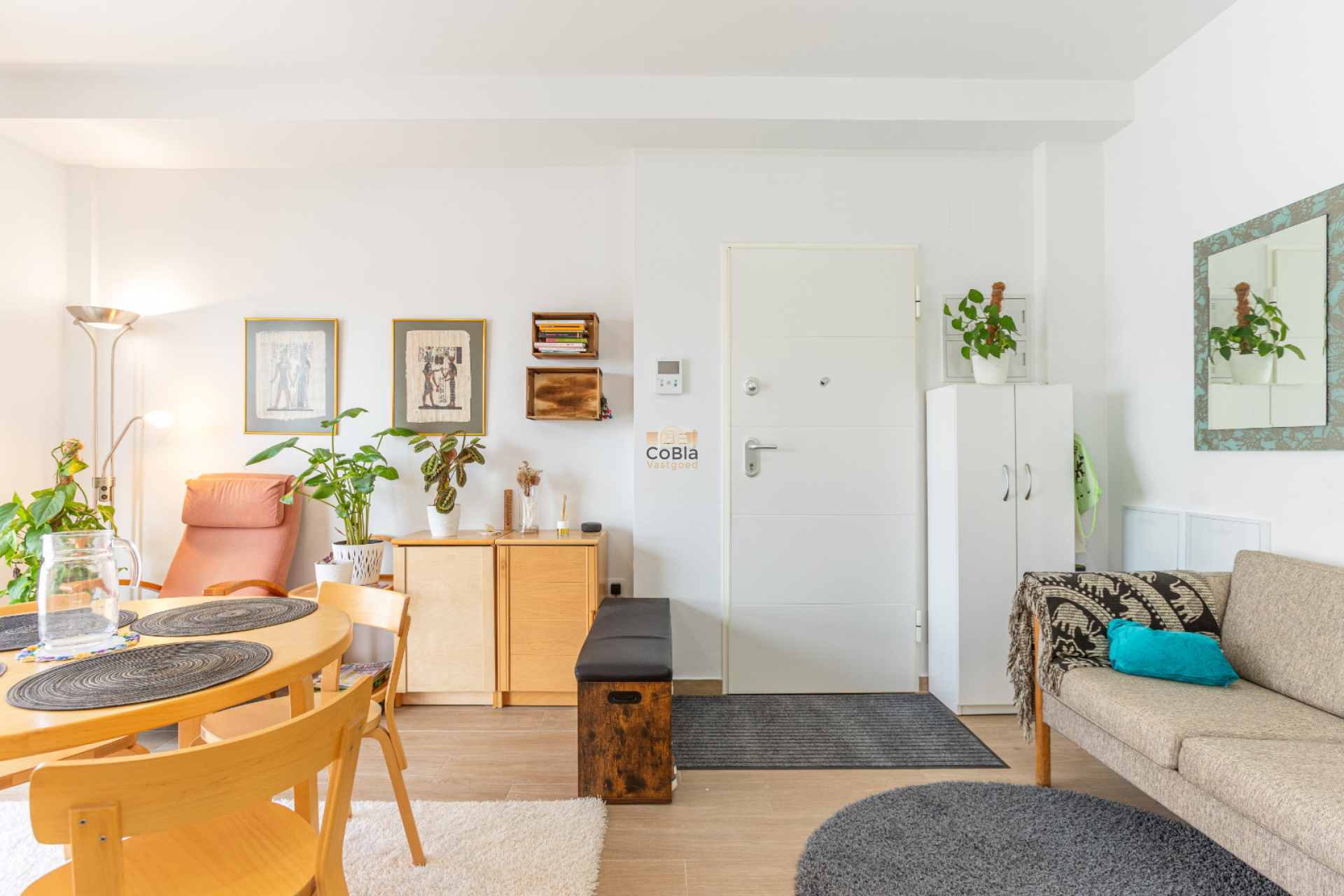 Herverkoop - Appartement - Torrevieja - Nueva Torrevieja