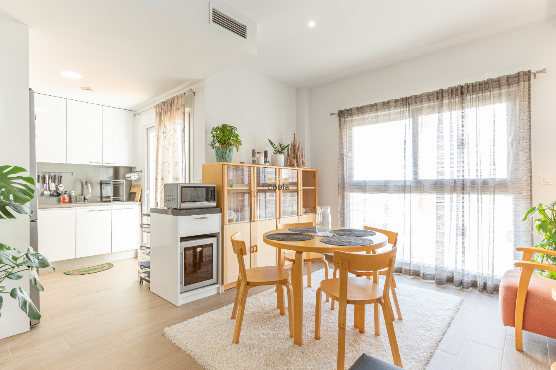 Herverkoop - Appartement - Torrevieja - Nueva Torrevieja