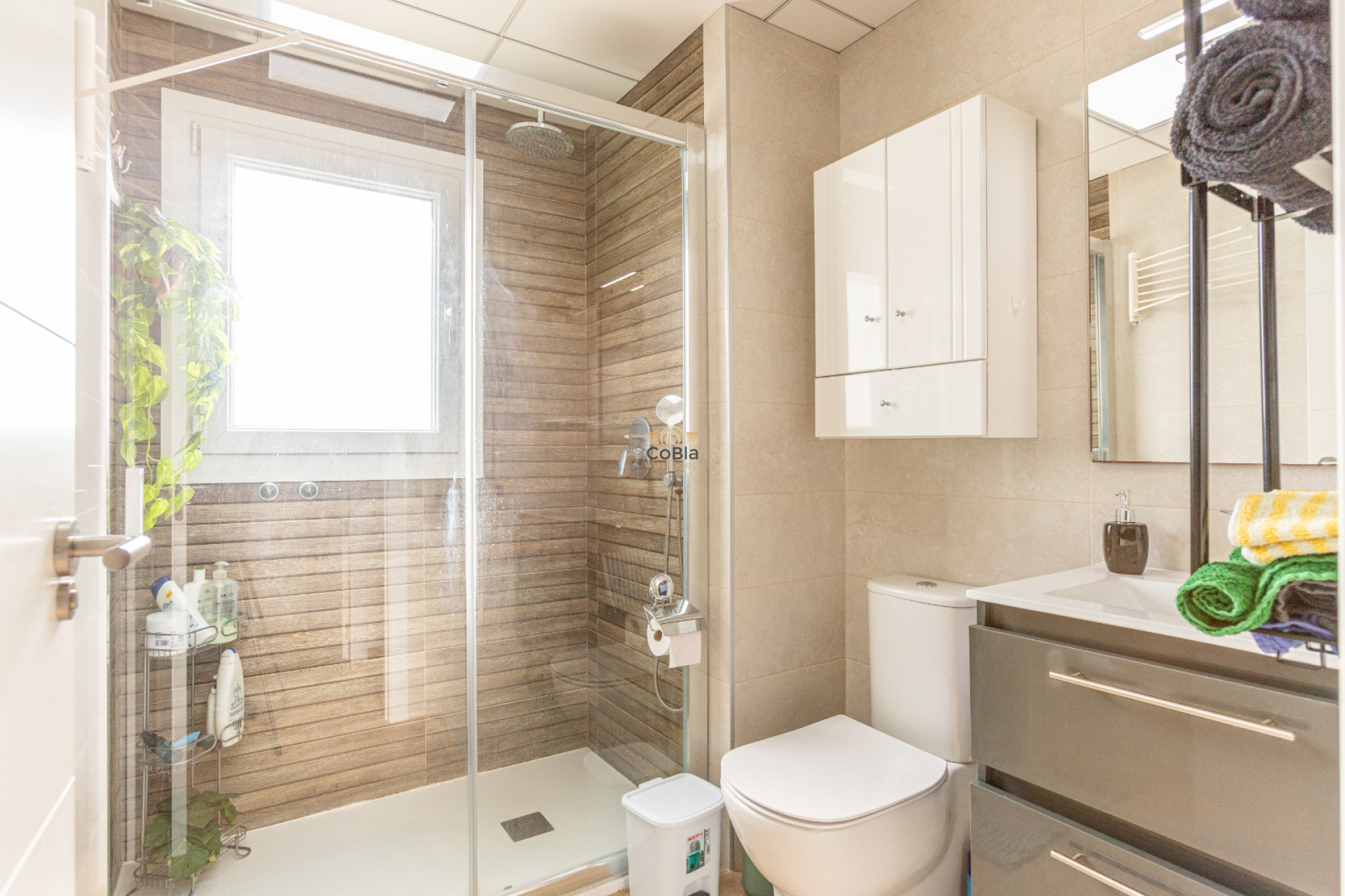 Herverkoop - Appartement - Torrevieja - Nueva Torrevieja