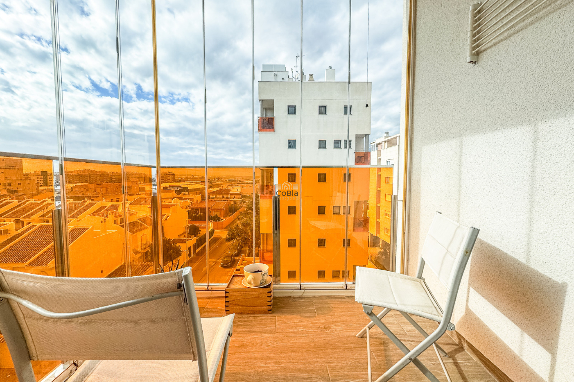 Herverkoop - Appartement - Torrevieja - Nueva Torrevieja