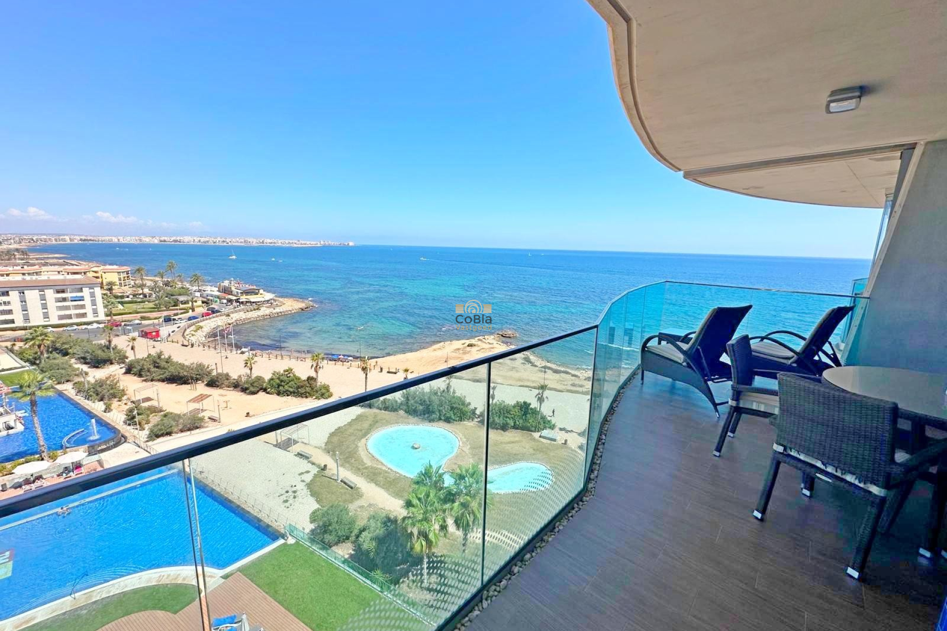 Herverkoop - Appartement - Torrevieja - Punta Prima