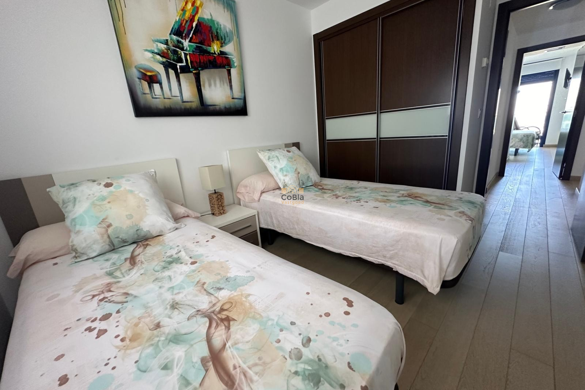 Herverkoop - Appartement - Torrevieja - Punta Prima