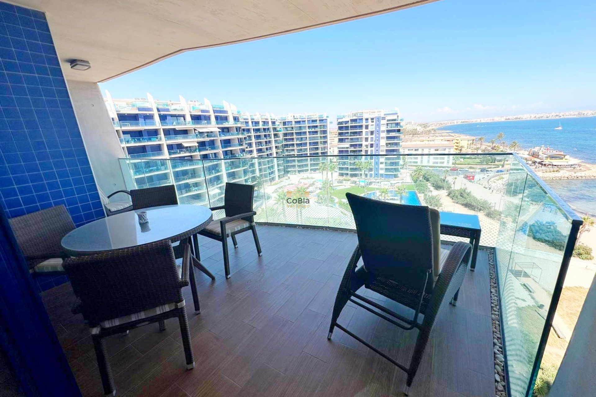 Herverkoop - Appartement - Torrevieja - Punta Prima