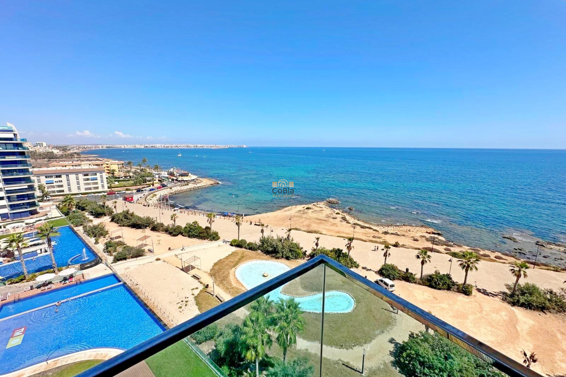 Herverkoop - Appartement - Torrevieja - Punta Prima