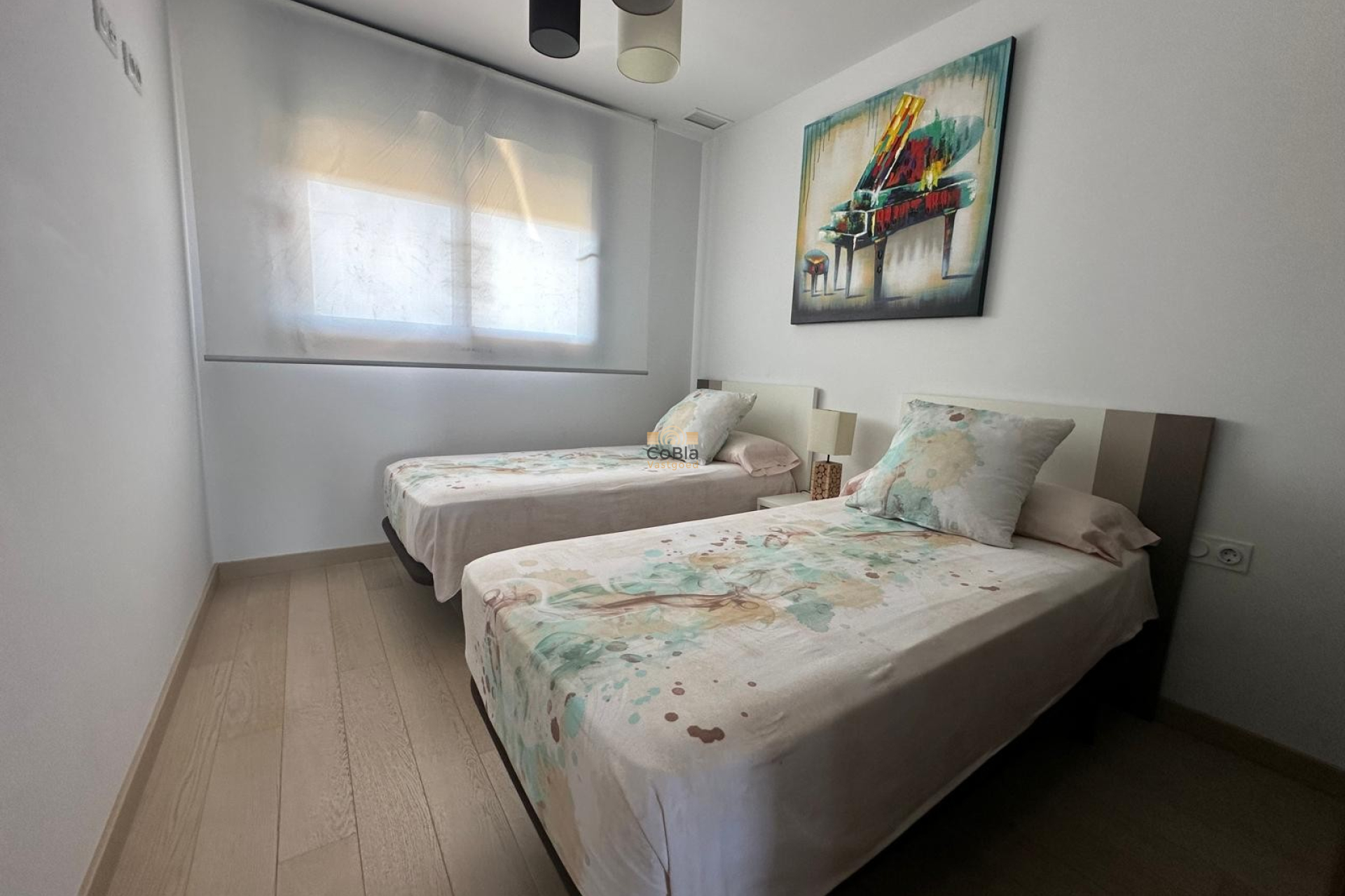 Herverkoop - Appartement - Torrevieja - Punta Prima