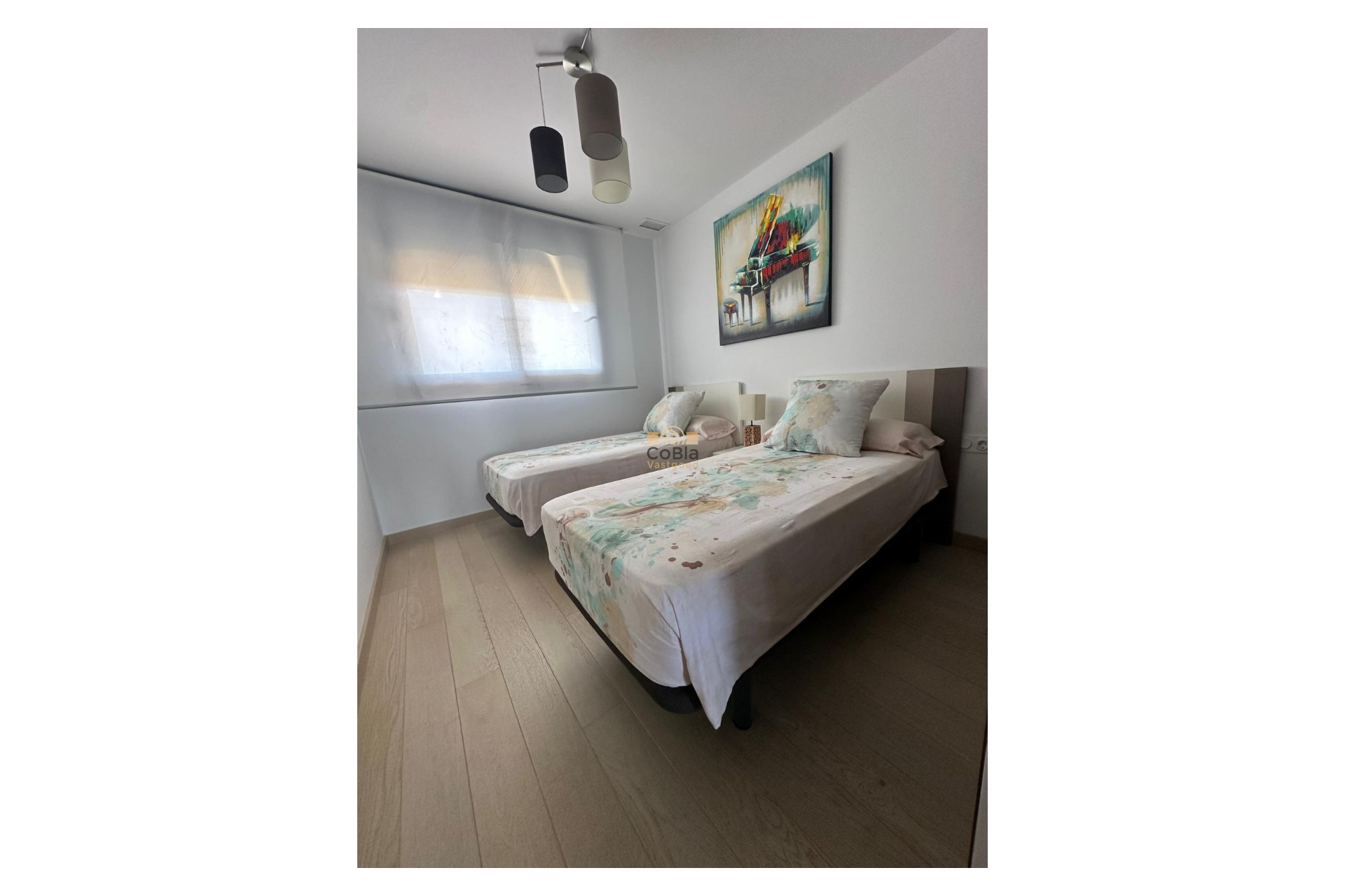 Herverkoop - Appartement - Torrevieja - Punta Prima