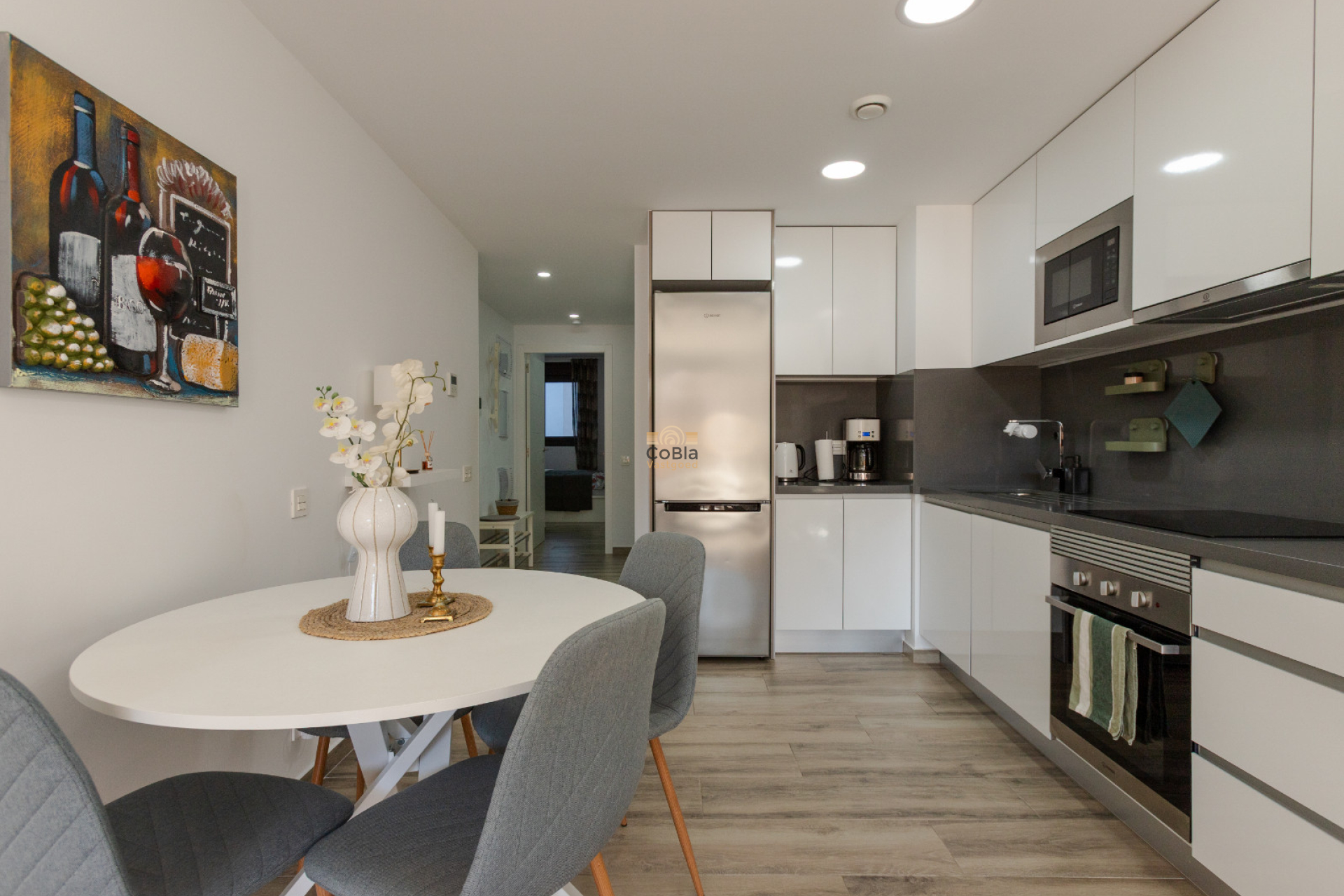 Herverkoop - Appartement - Torrevieja