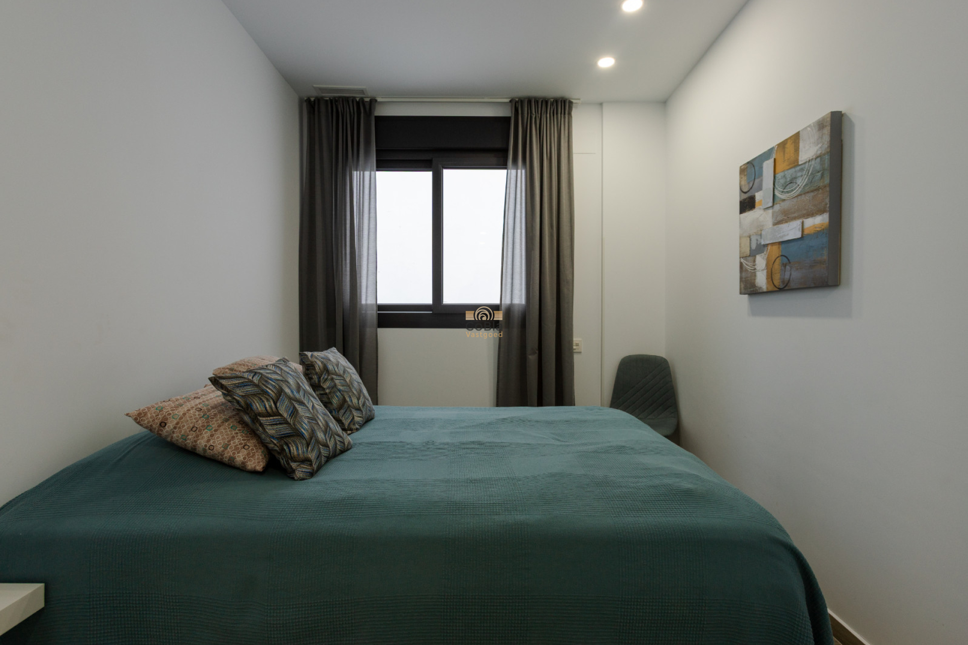Herverkoop - Appartement - Torrevieja