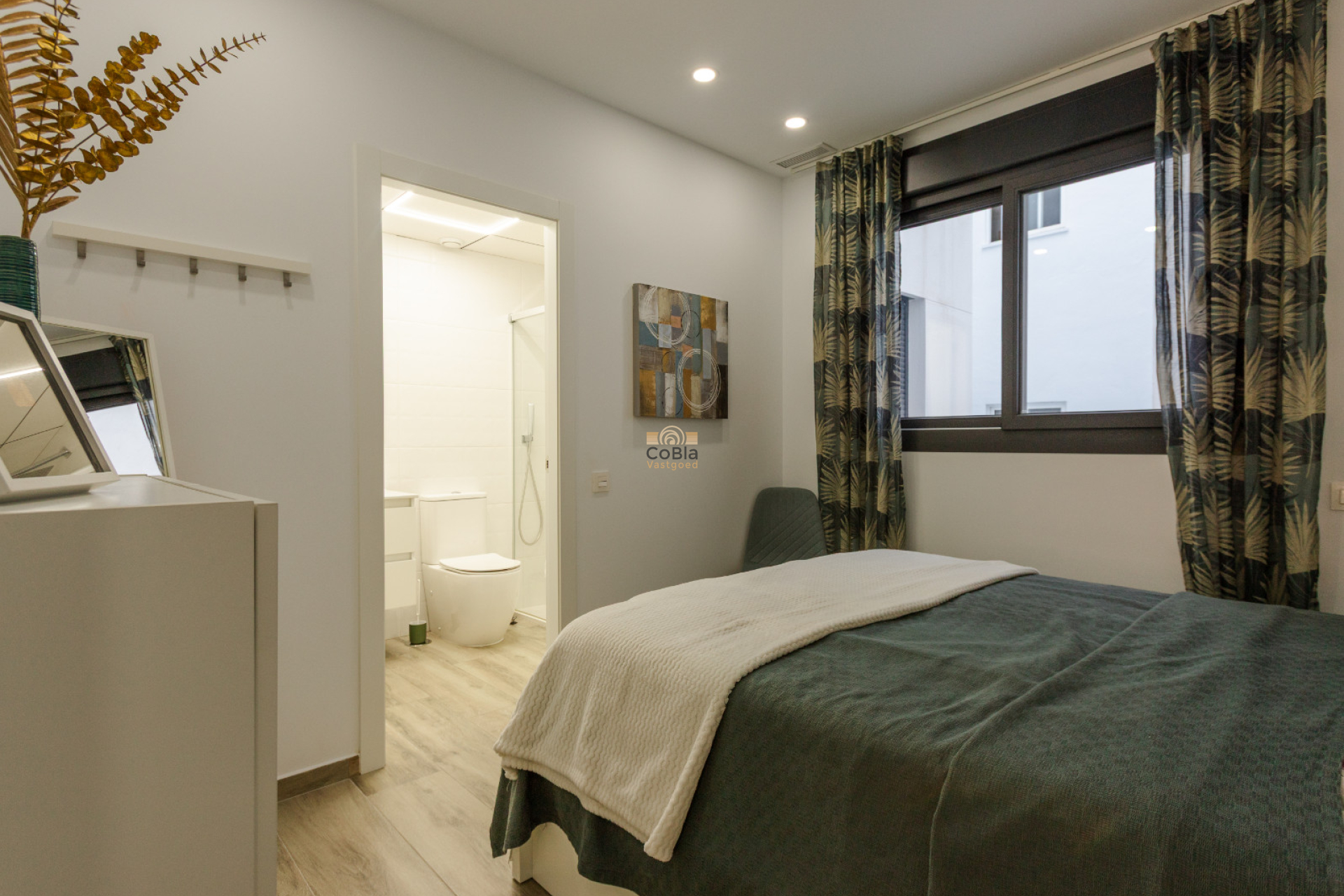 Herverkoop - Appartement - Torrevieja