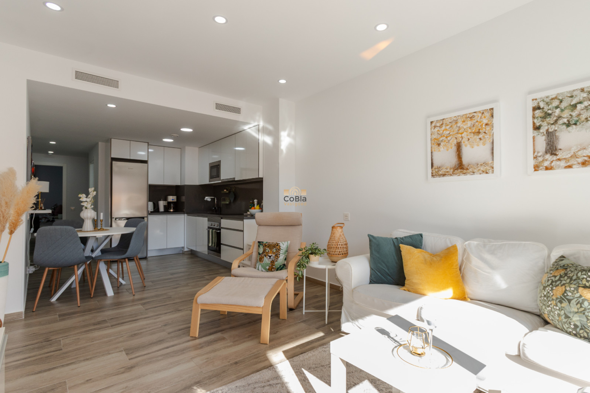 Herverkoop - Appartement - Torrevieja
