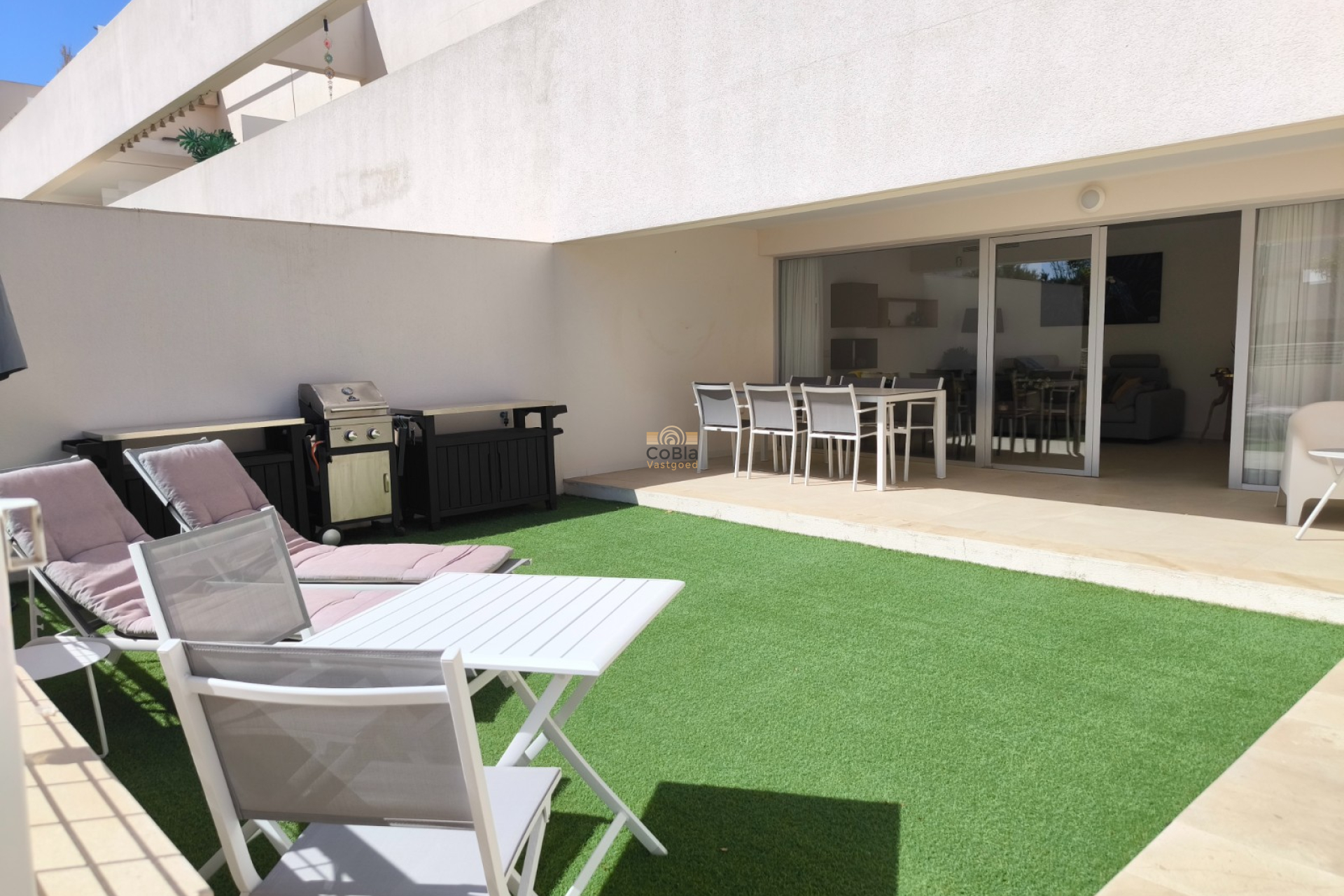 Herverkoop - Appartement - Torrevieja