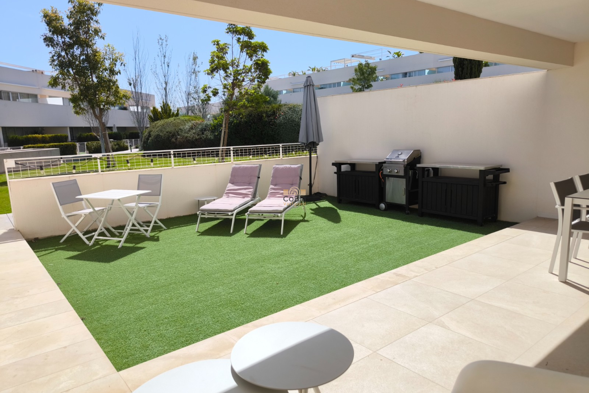 Herverkoop - Appartement - Torrevieja