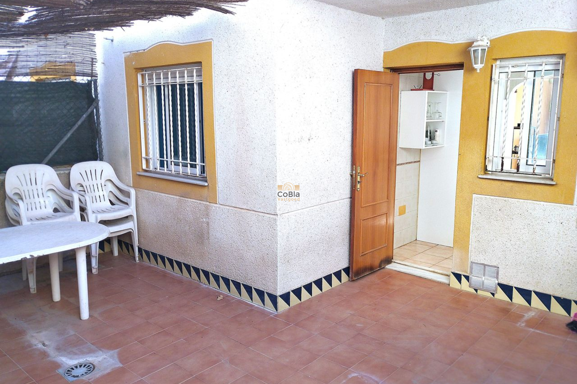 Herverkoop - Bungalow - Guardamar del Segura - El Eden