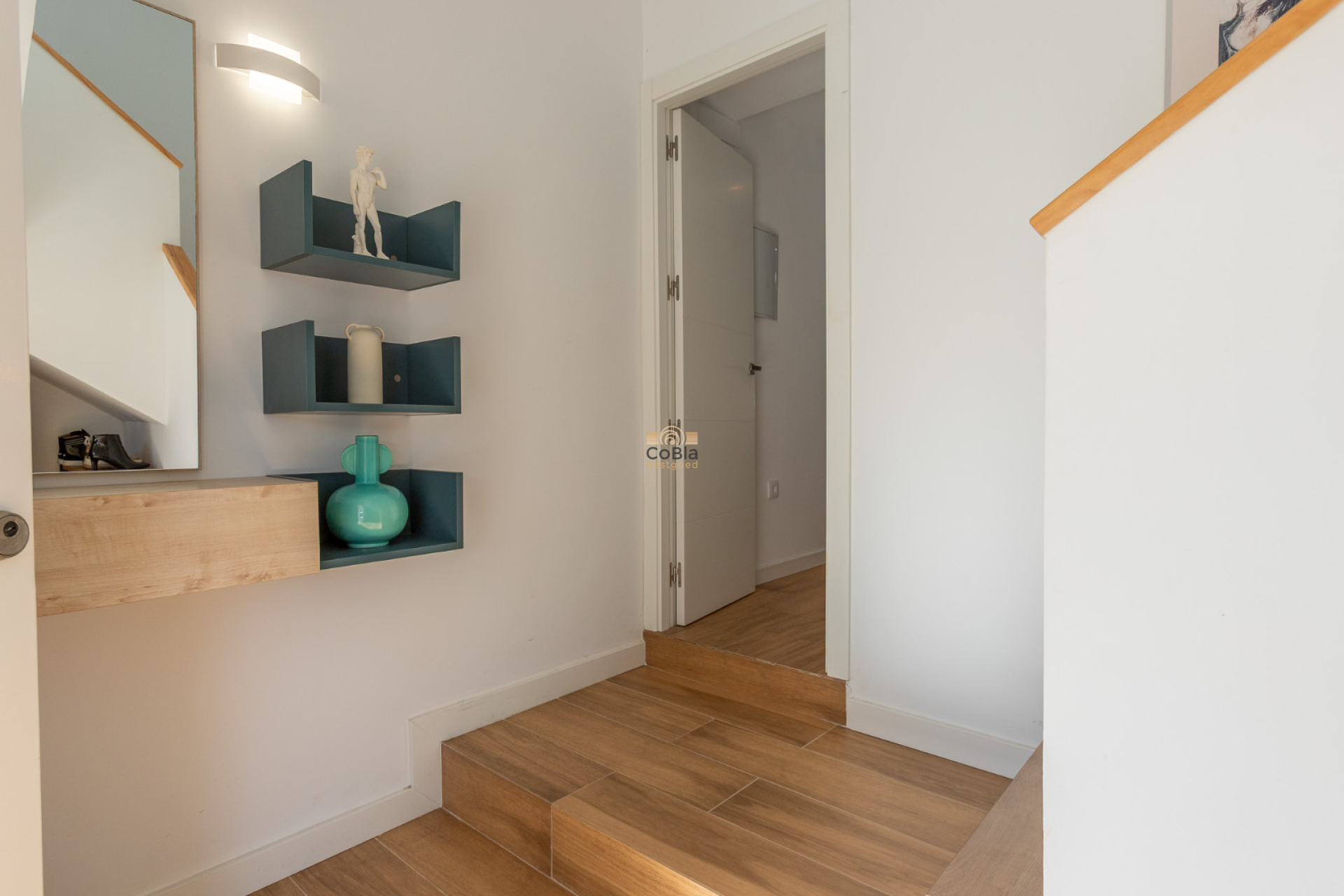 Herverkoop - Bungalow - Los balcones - Los Balcones