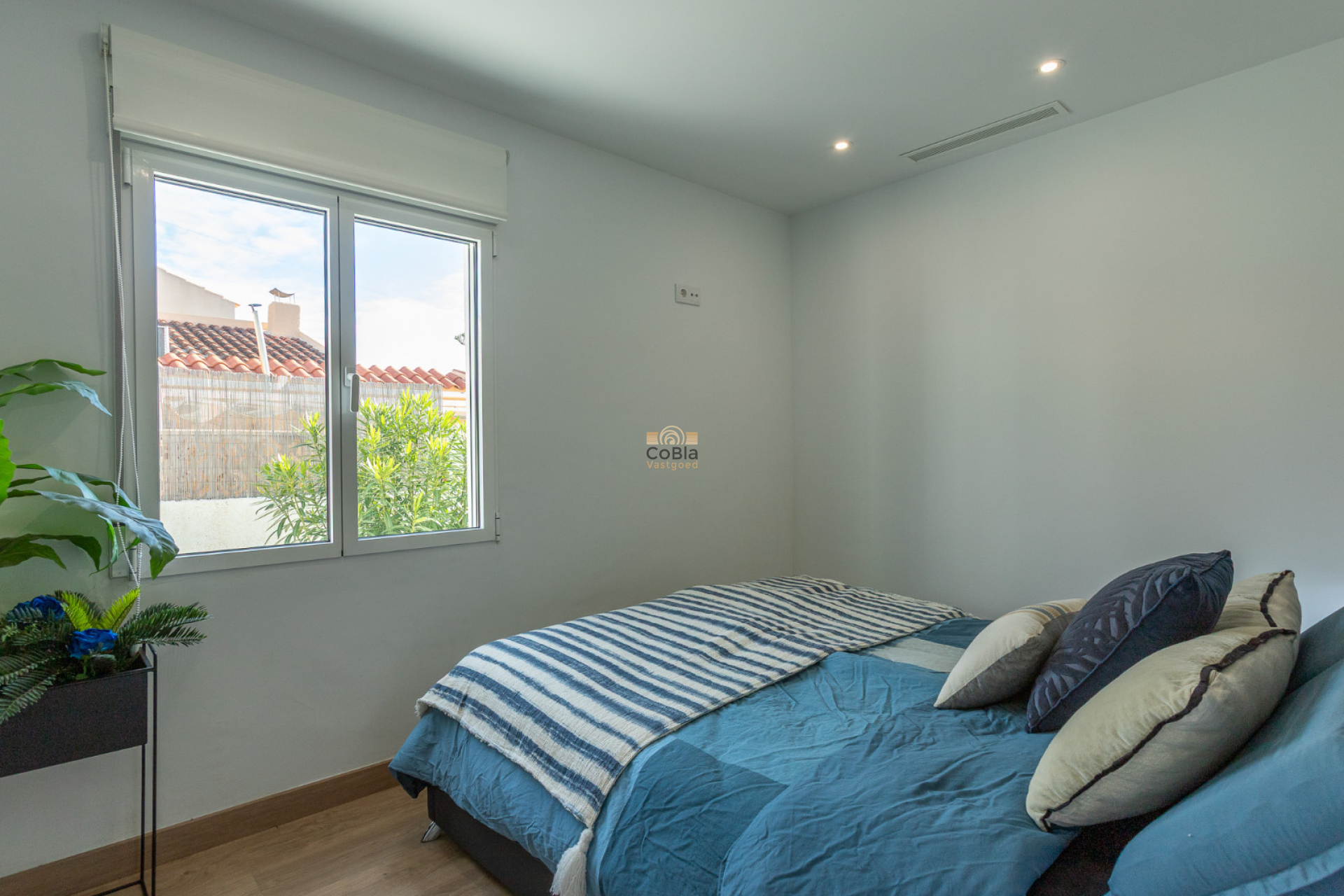 Herverkoop - Bungalow - Los balcones - Los Balcones