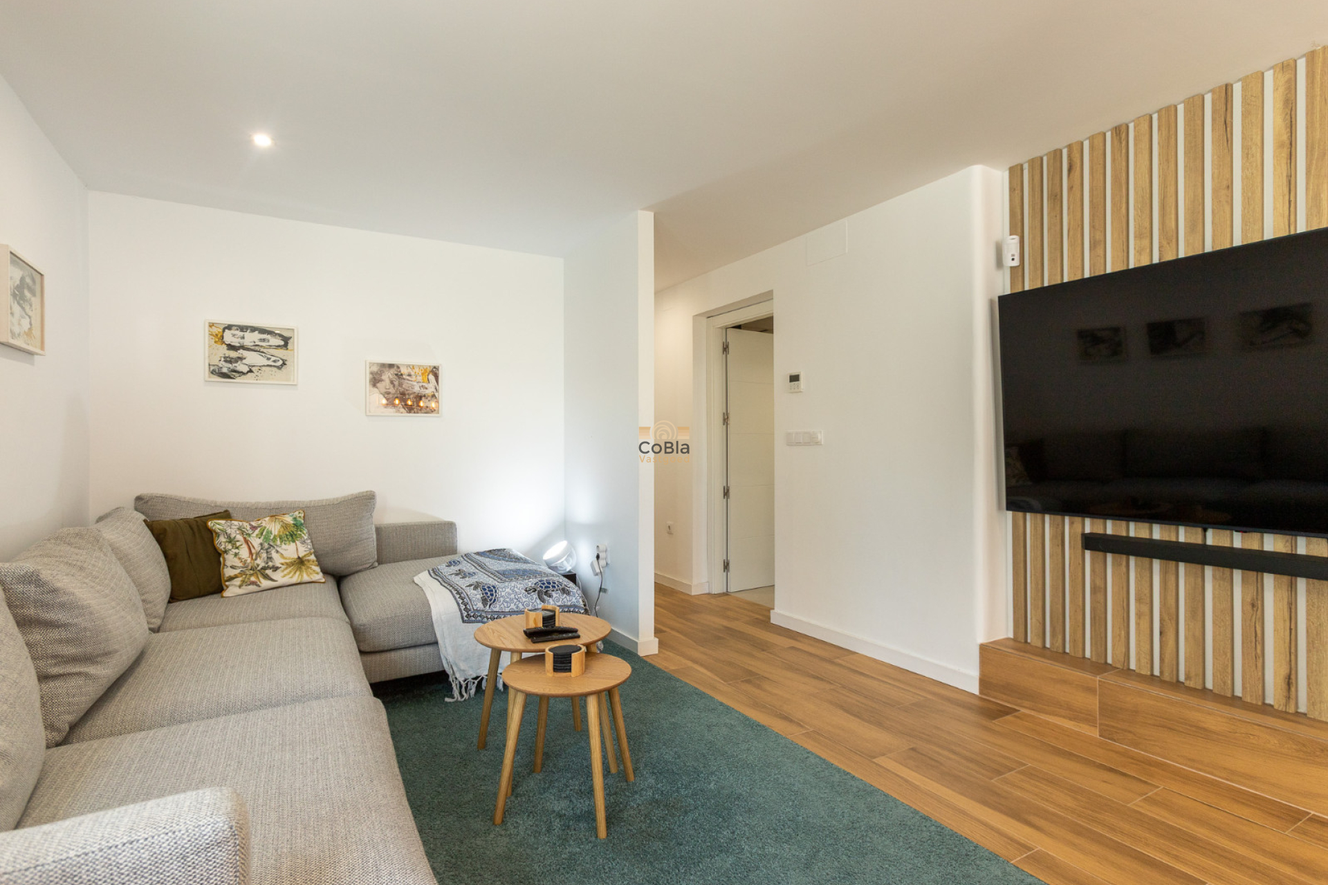 Herverkoop - Bungalow - Los balcones - Los Balcones